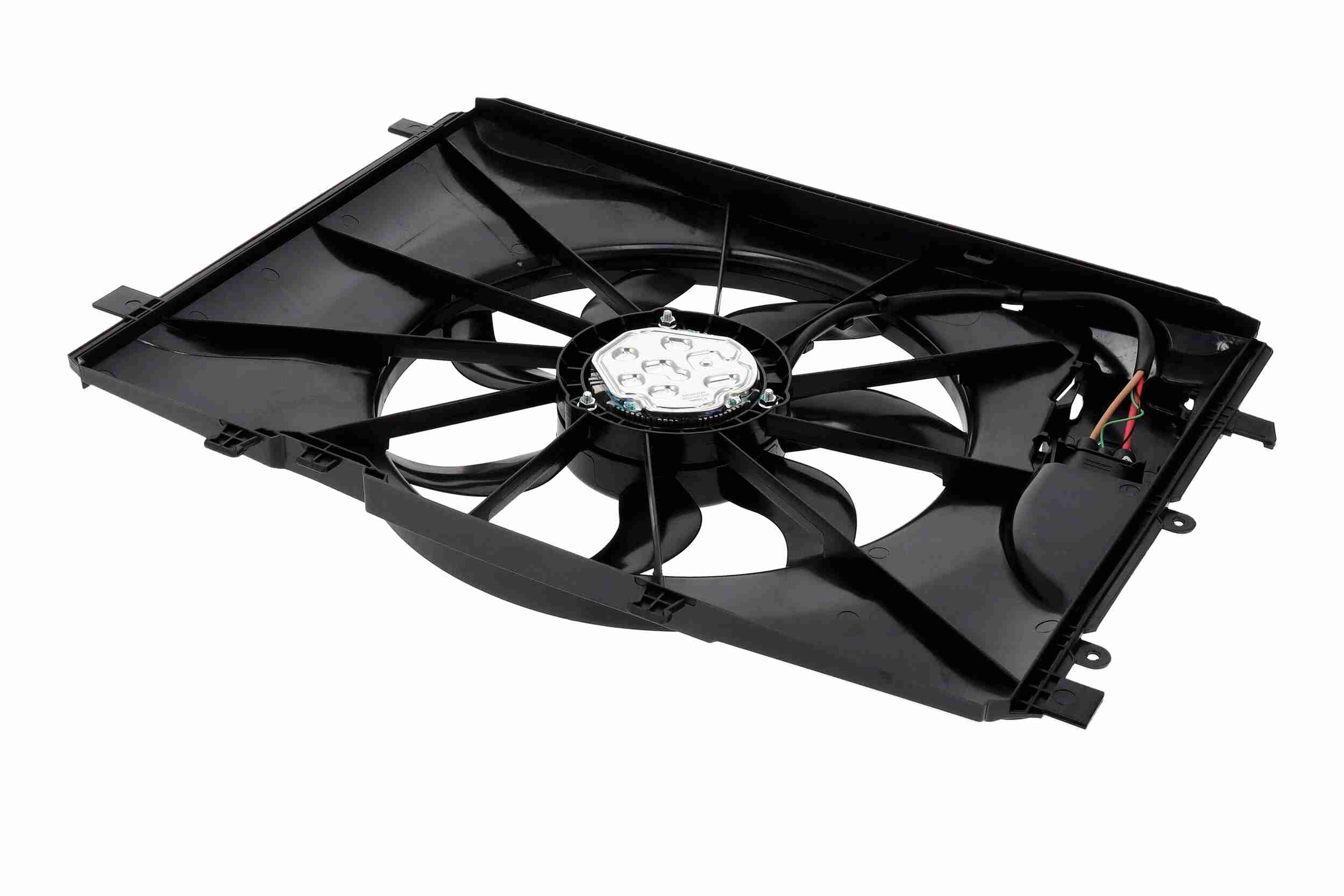 Vemo Ventilatorwiel-motorkoeling V30-01-1626