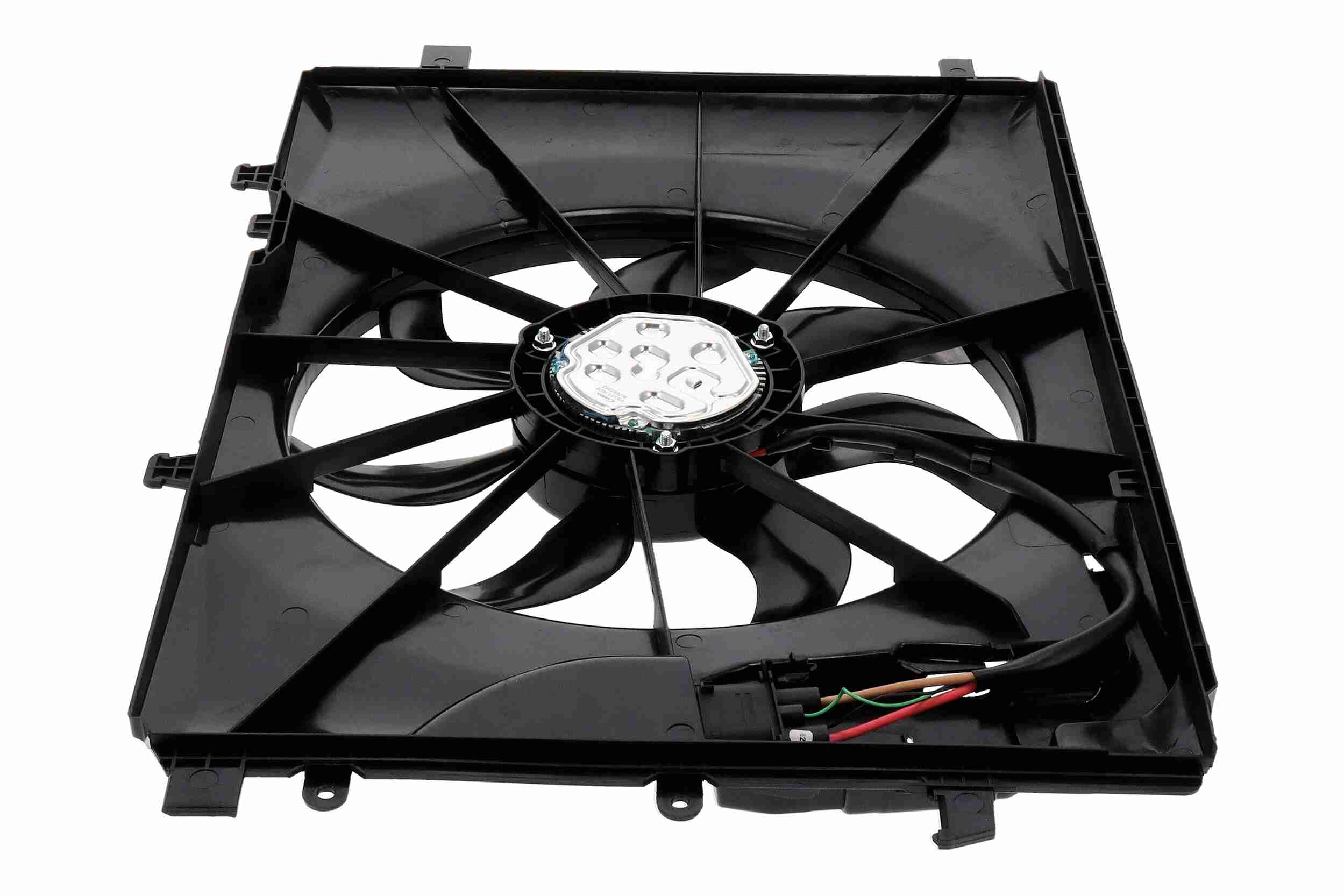 Vemo Ventilatorwiel-motorkoeling V30-01-1626