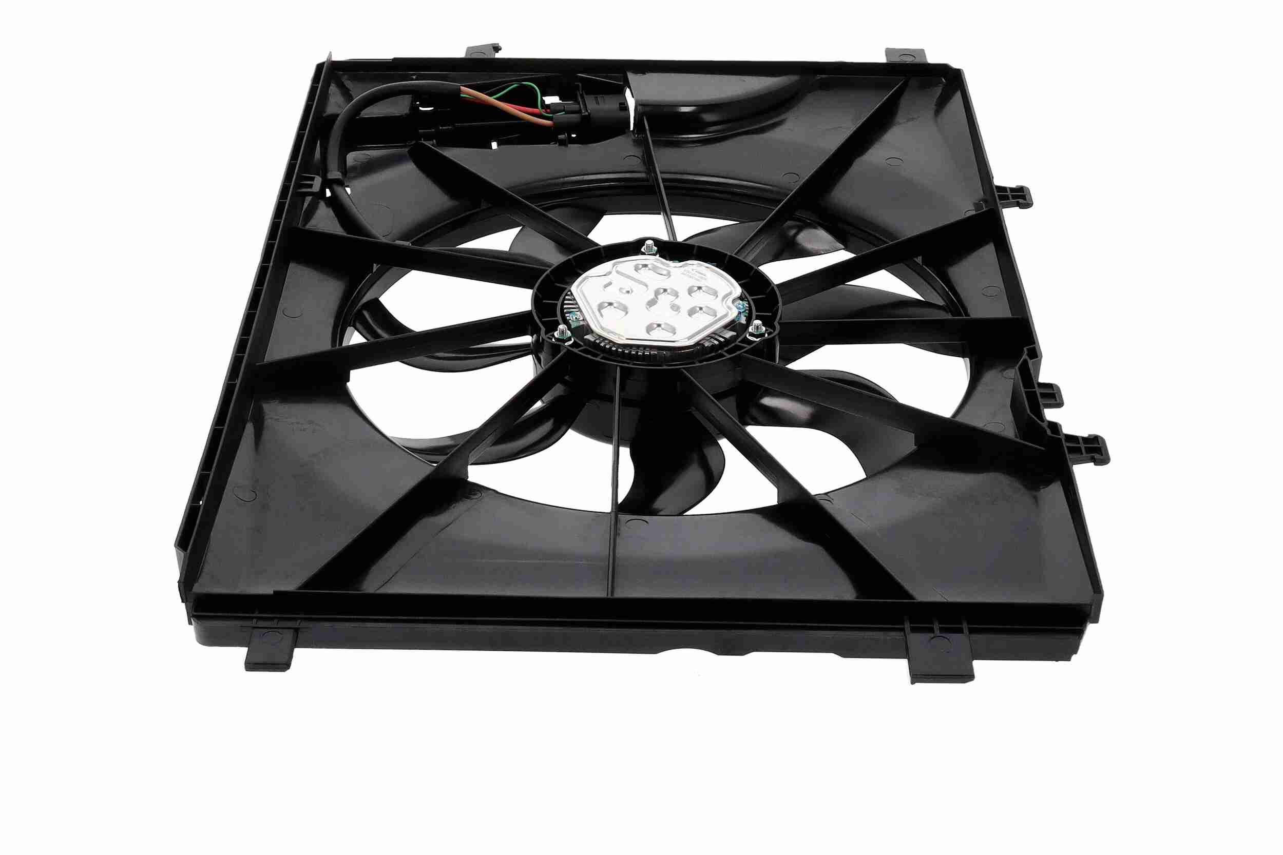 Vemo Ventilatorwiel-motorkoeling V30-01-1626