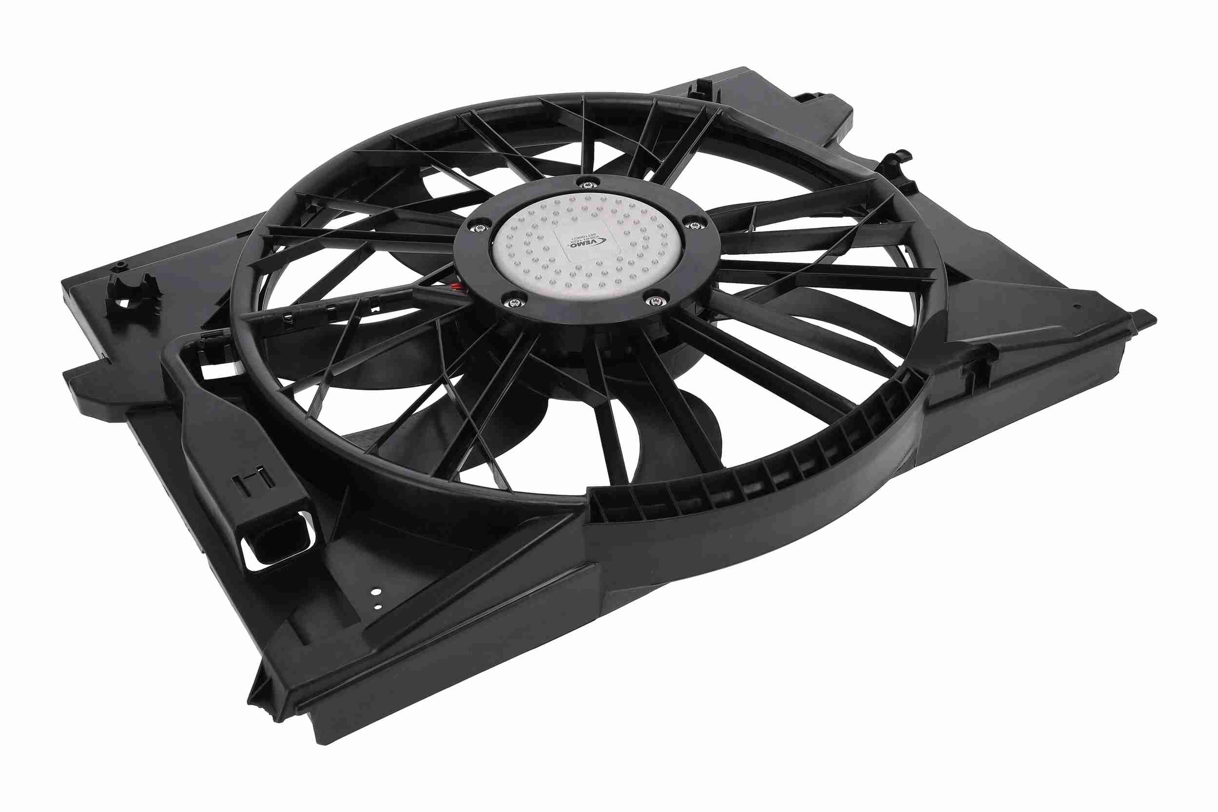 Vemo Elektrische motor, radiateurventilator V30-01-1629