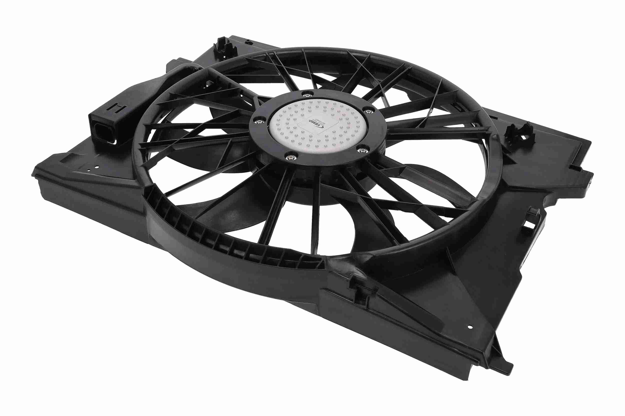 Vemo Elektrische motor, radiateurventilator V30-01-1629