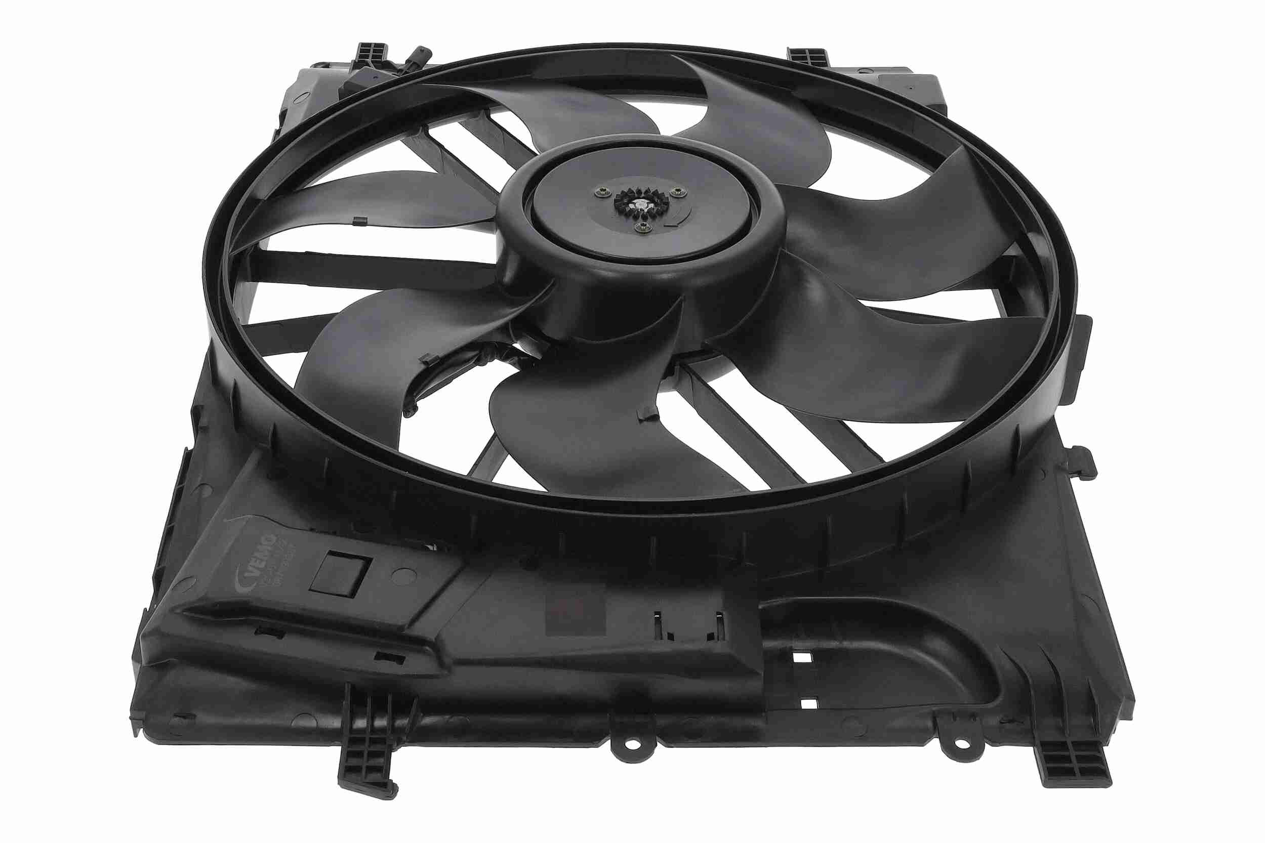 Vemo Koelventilatorwiel V30-01-1637