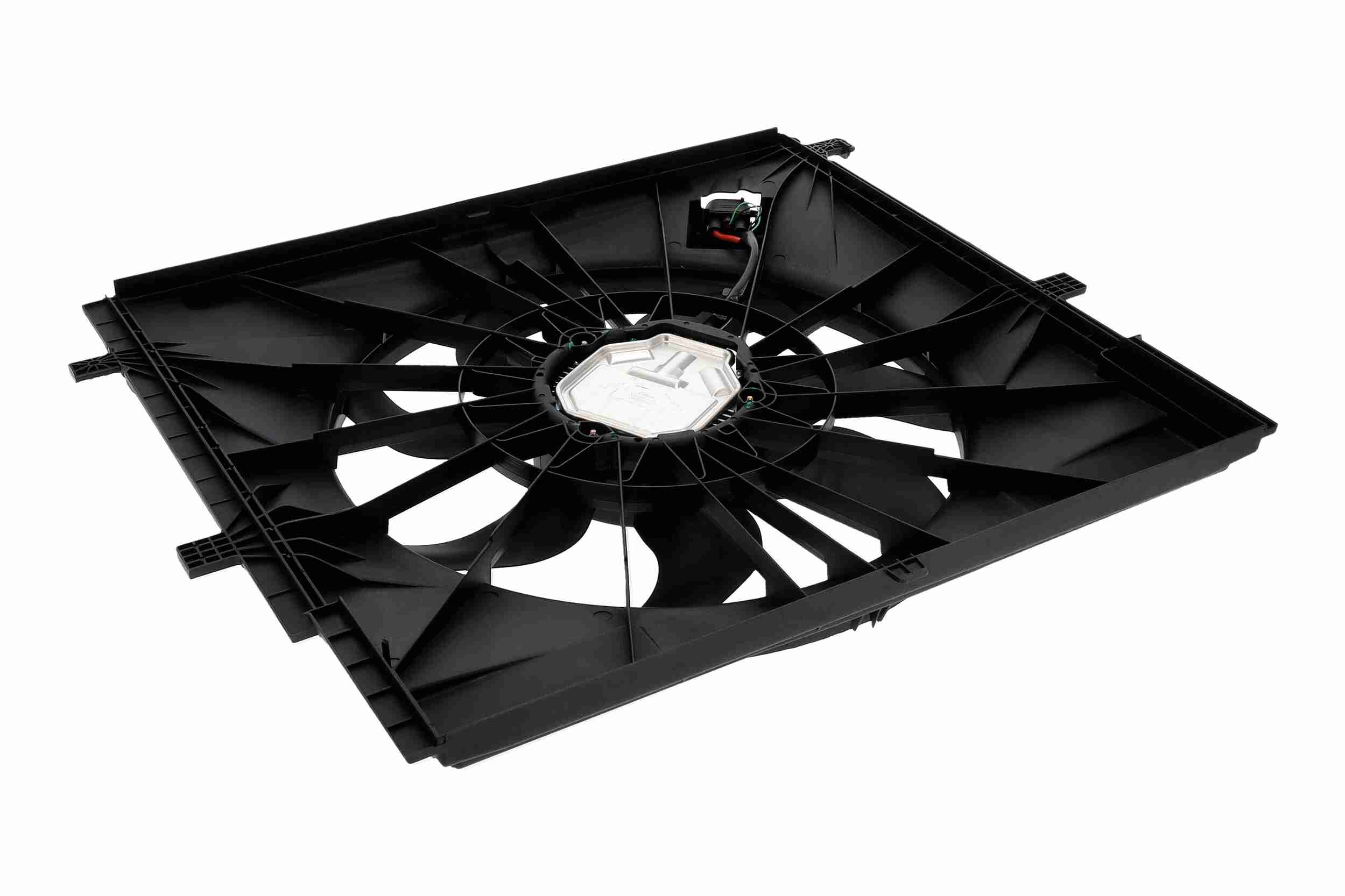 Vemo Koelventilatorwiel V30-01-1638