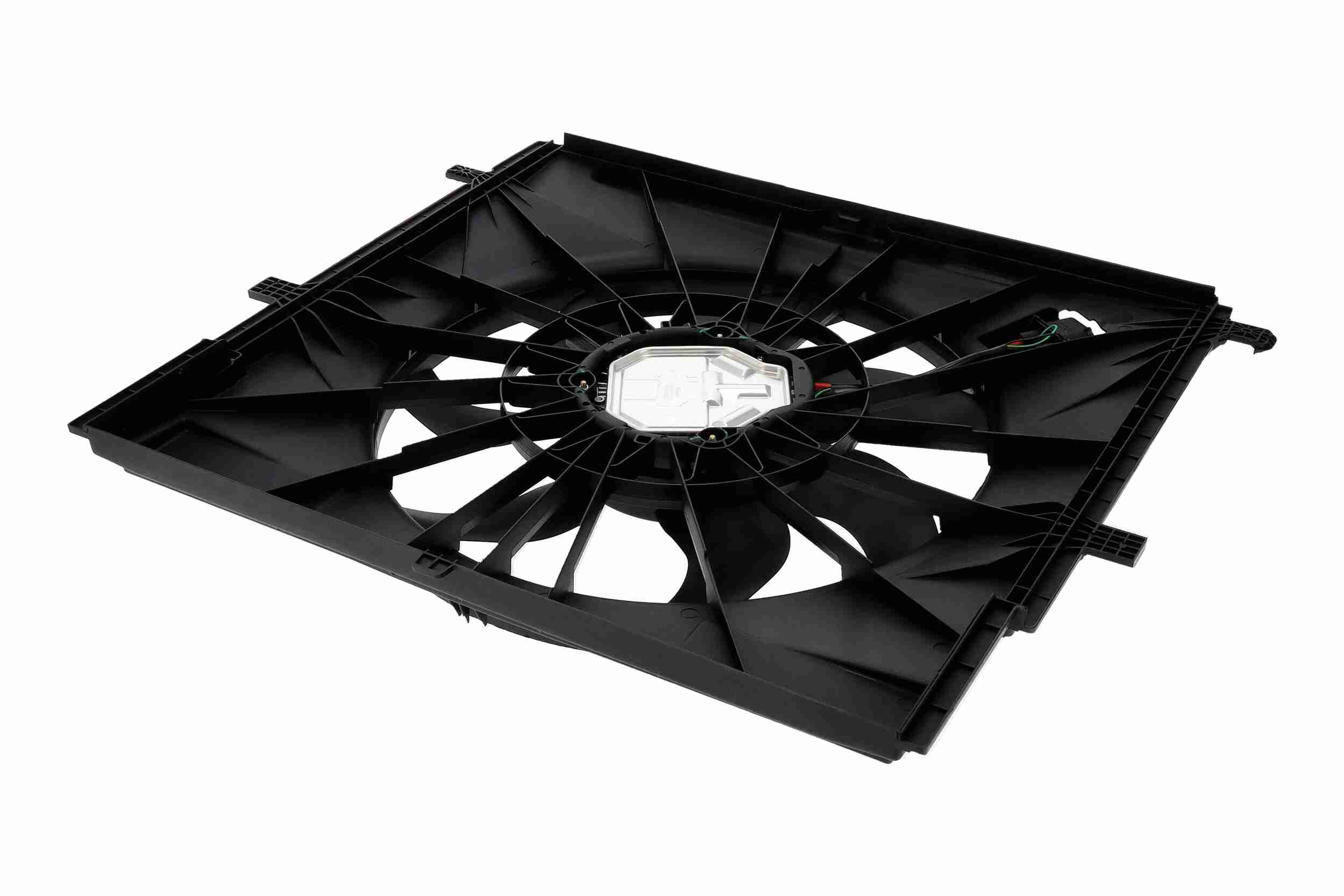 Vemo Koelventilatorwiel V30-01-1638