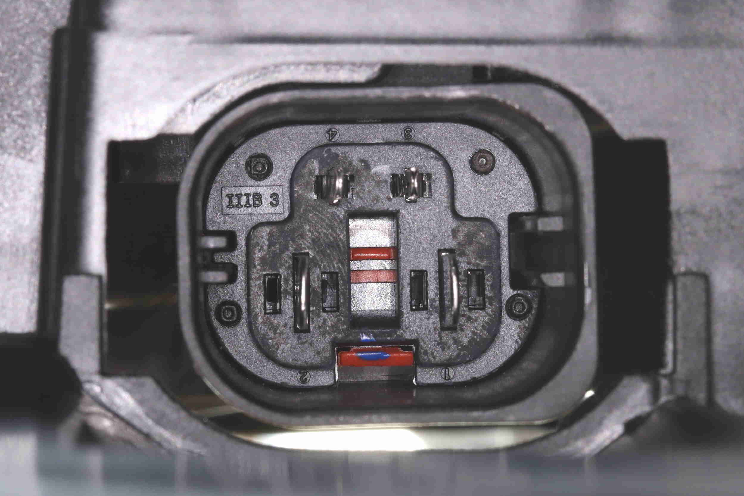 Vemo Koelventilatorwiel V30-01-1639