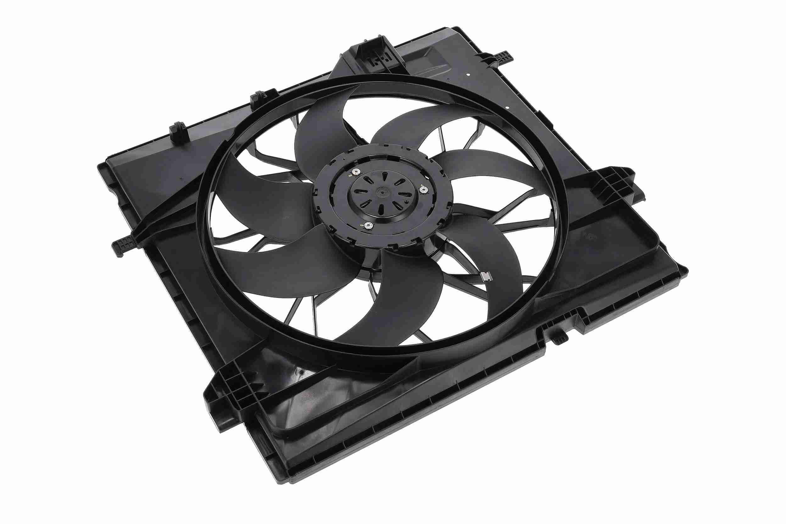 Vemo Koelventilatorwiel V30-01-1639