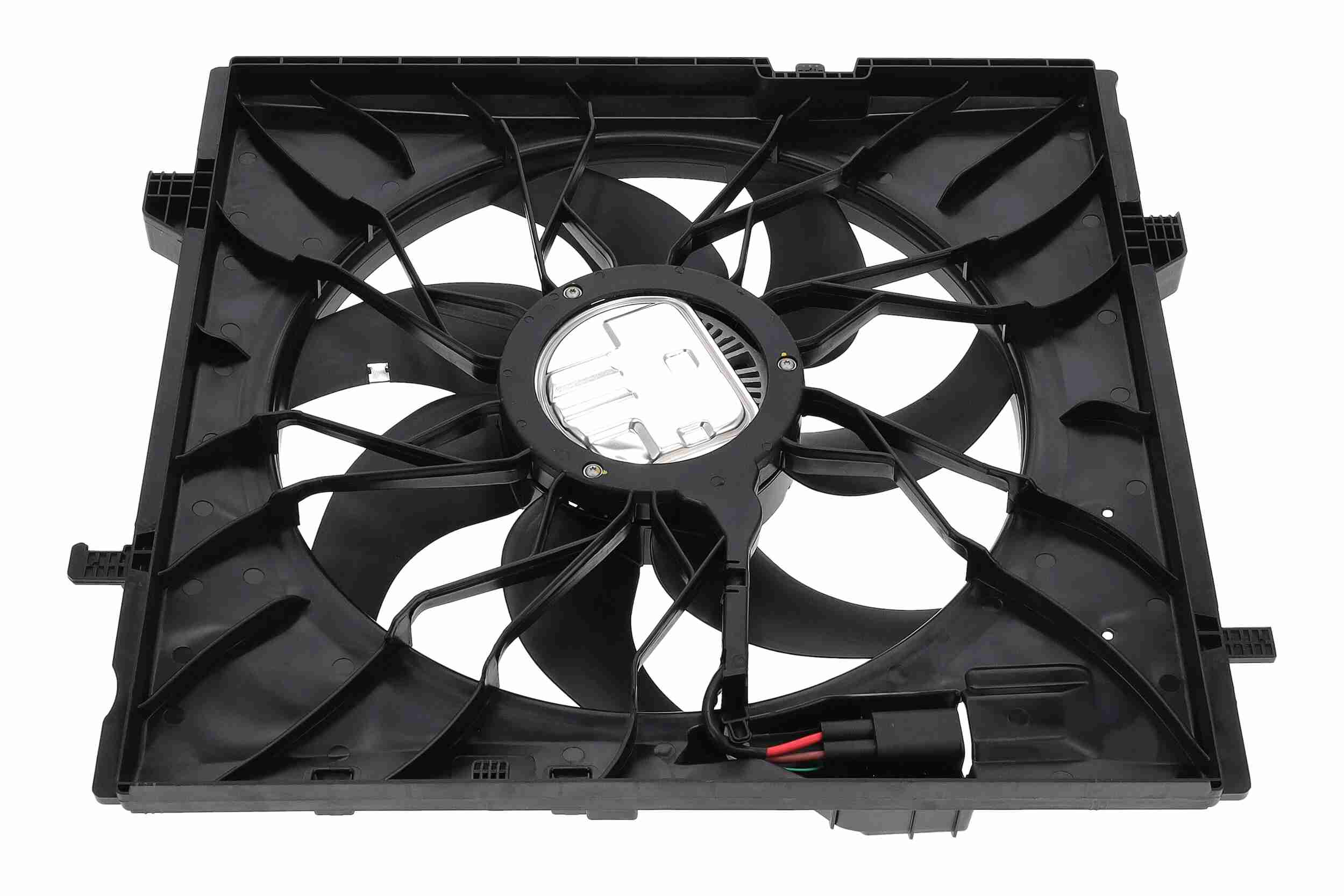 Vemo Koelventilatorwiel V30-01-1639