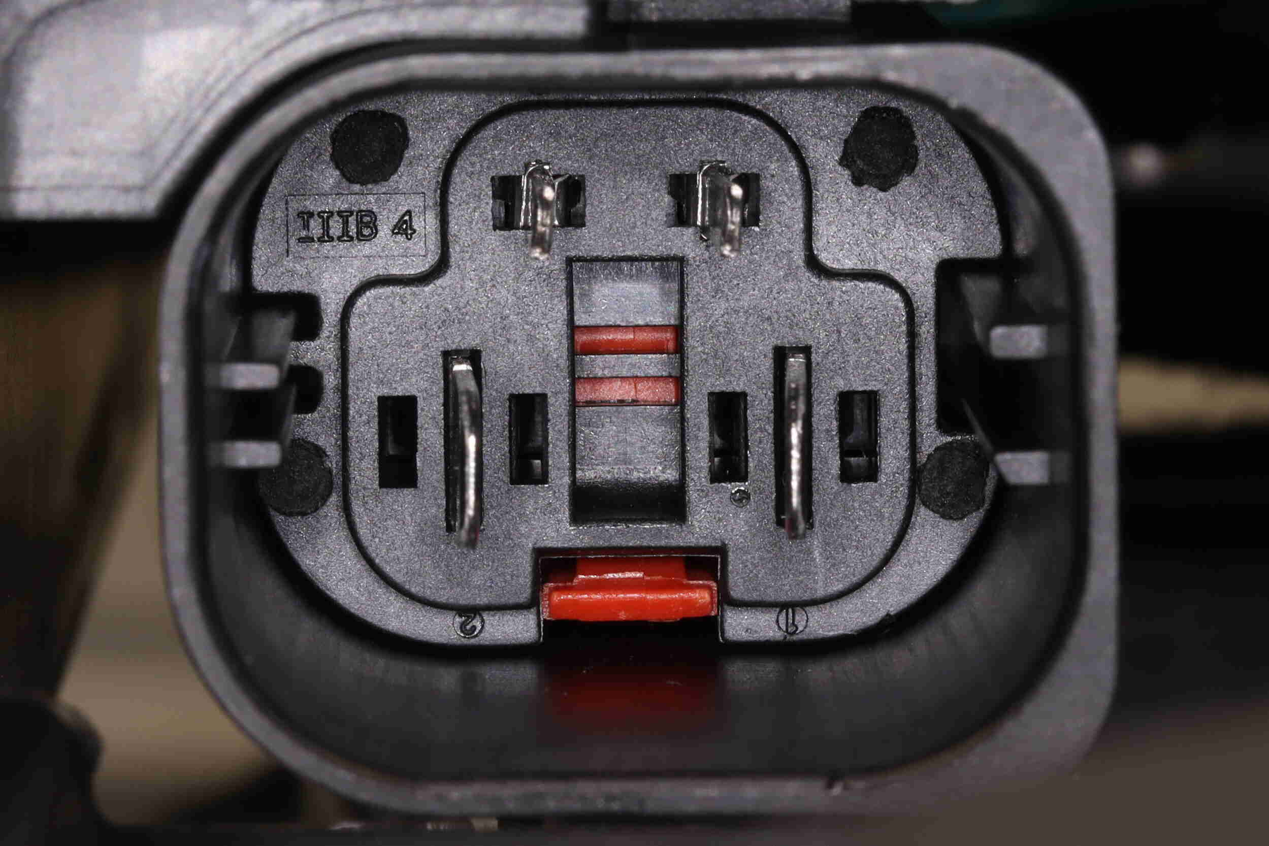 Vemo Koelventilatorwiel V30-01-1641