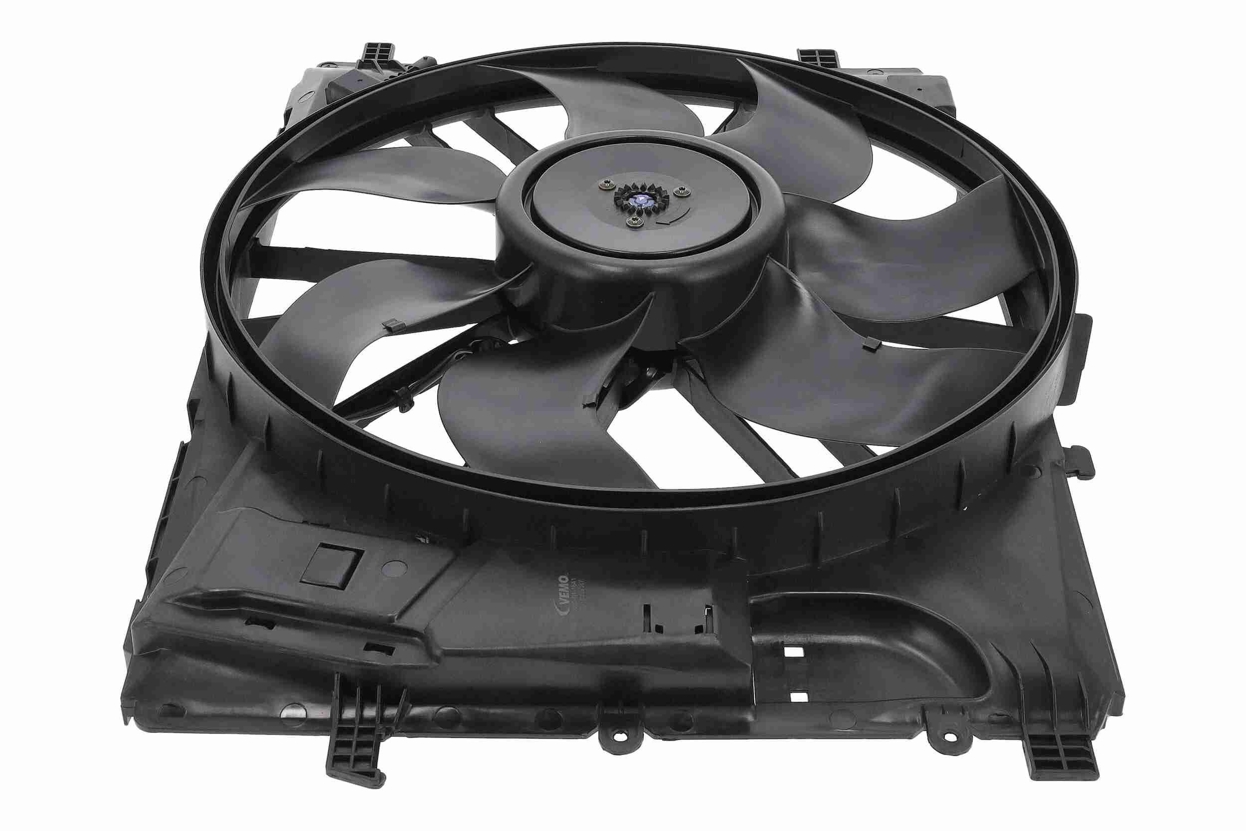 Vemo Koelventilatorwiel V30-01-1641