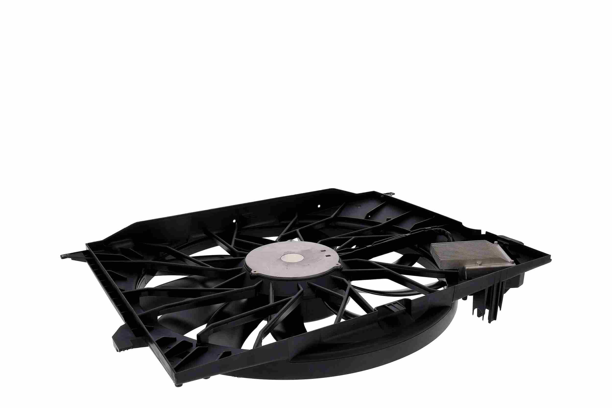 Vemo Koelventilatorwiel V30-01-1644