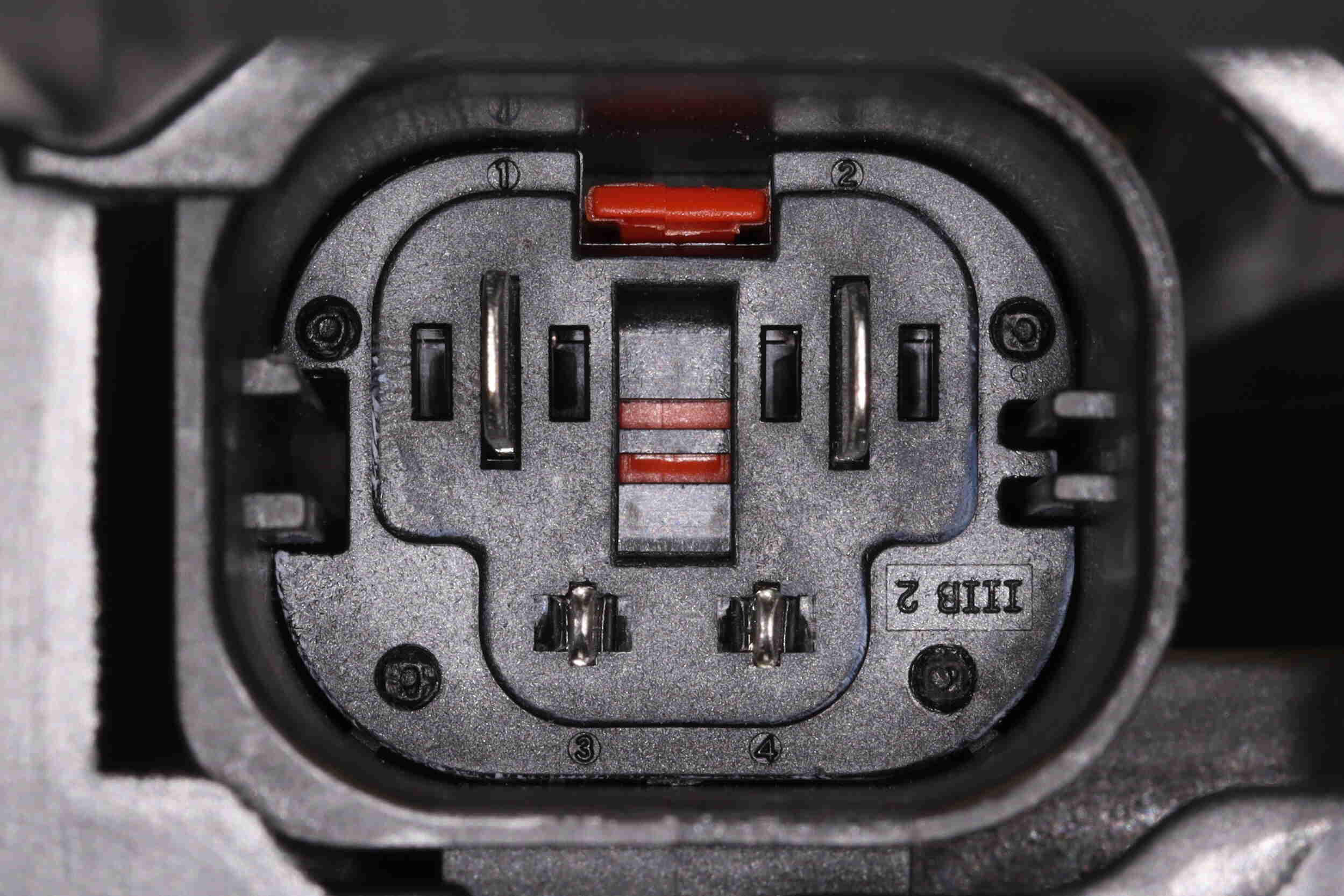 Vemo Koelventilatorwiel V30-01-1646