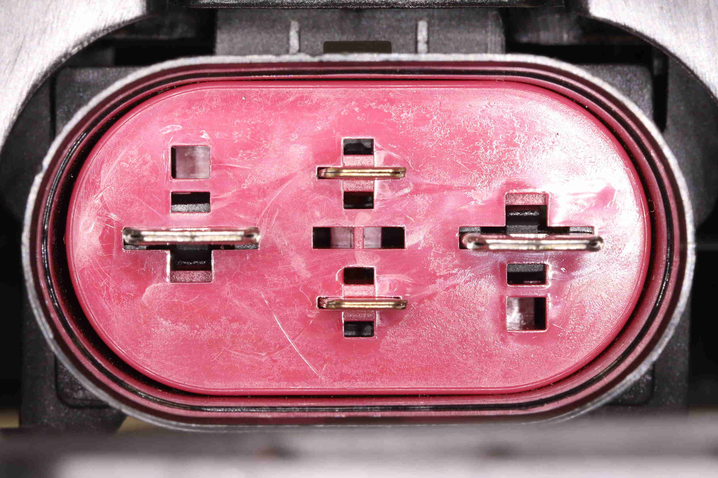 Vemo Koelventilatorwiel V30-01-1648