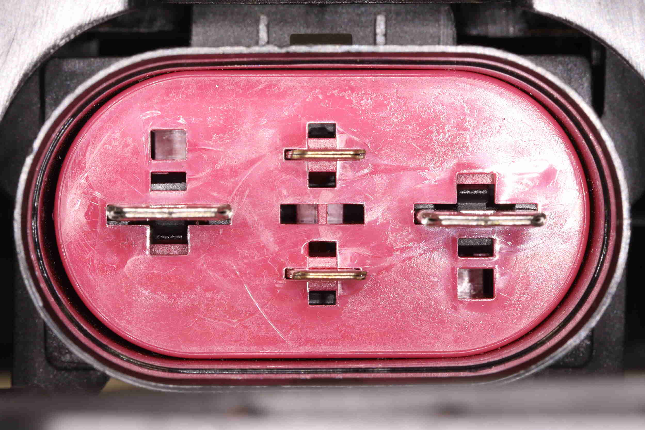 Vemo Koelventilatorwiel V30-01-1652