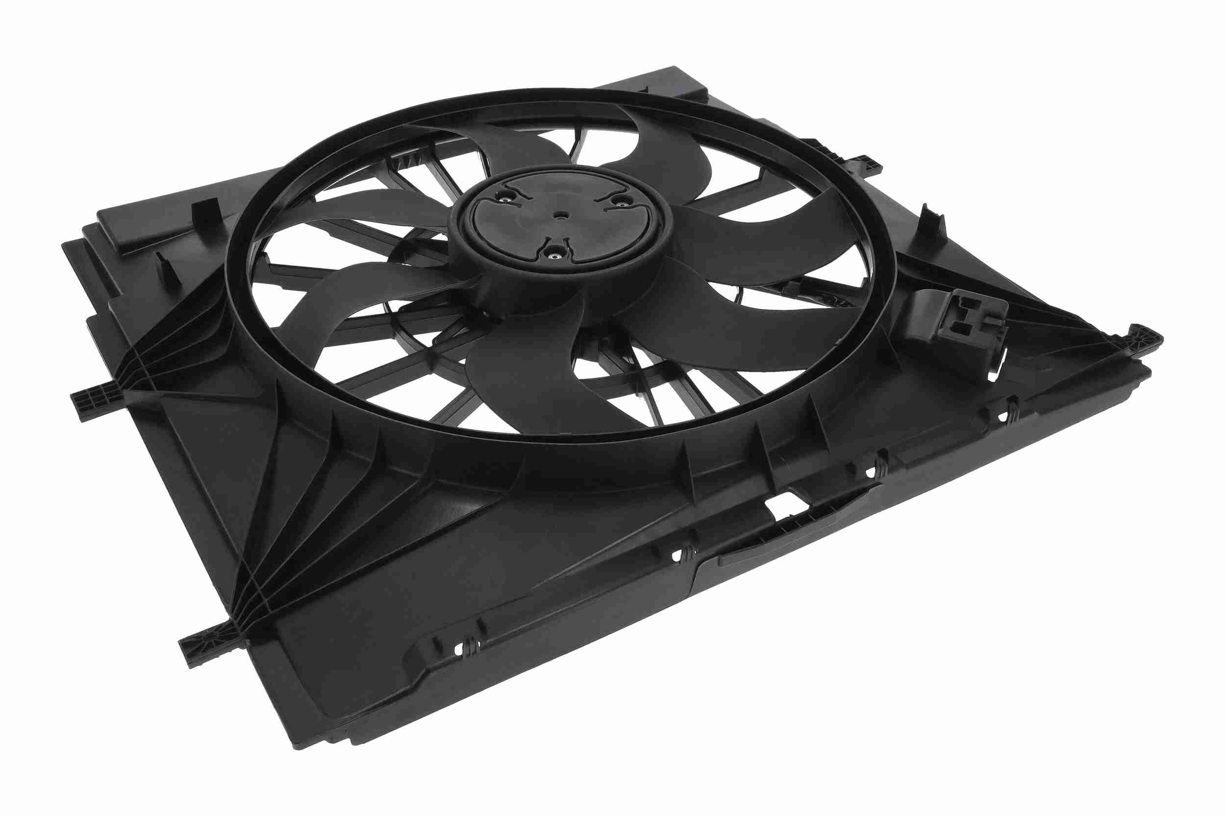 Vemo Koelventilatorwiel V30-01-1652