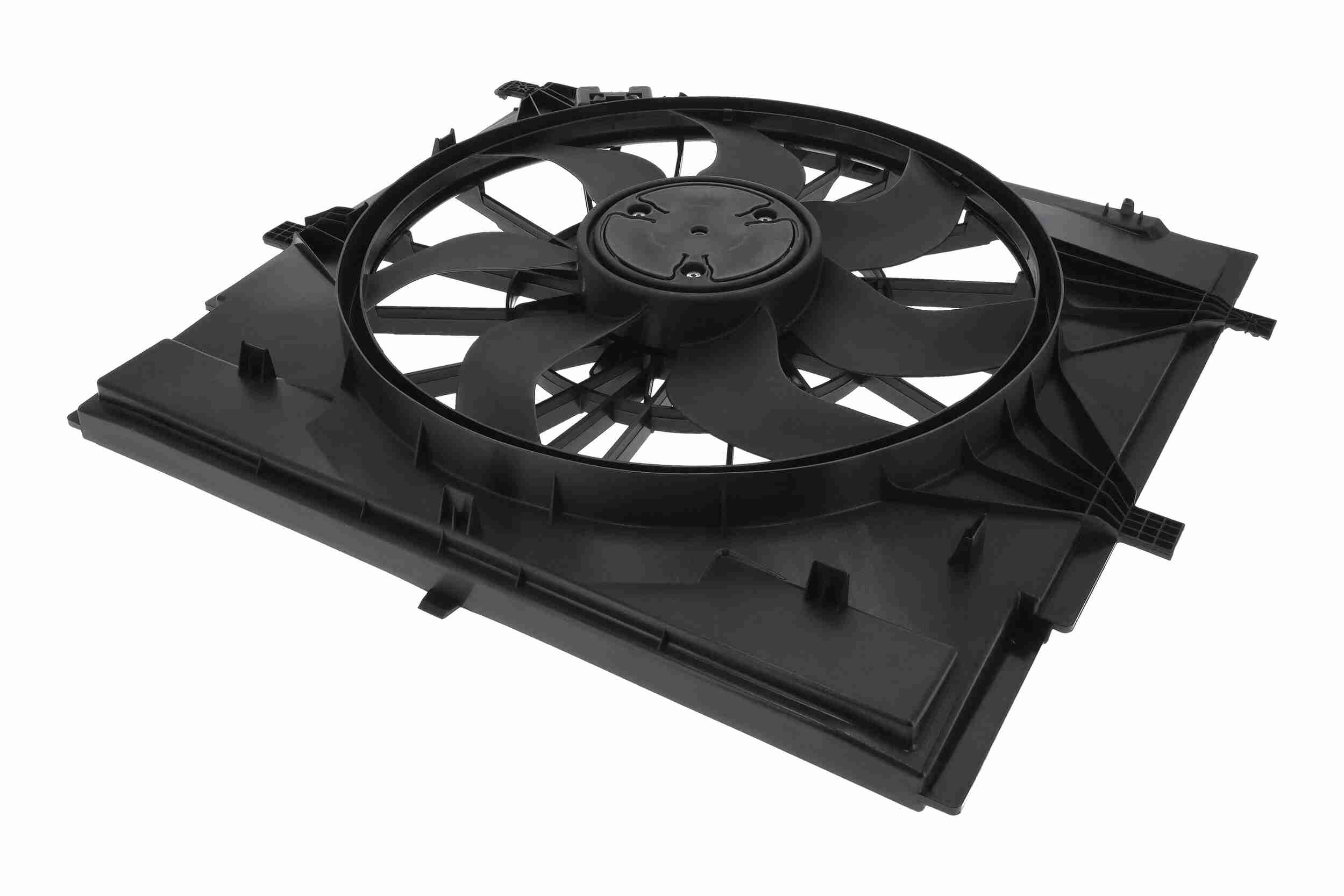 Vemo Koelventilatorwiel V30-01-1652