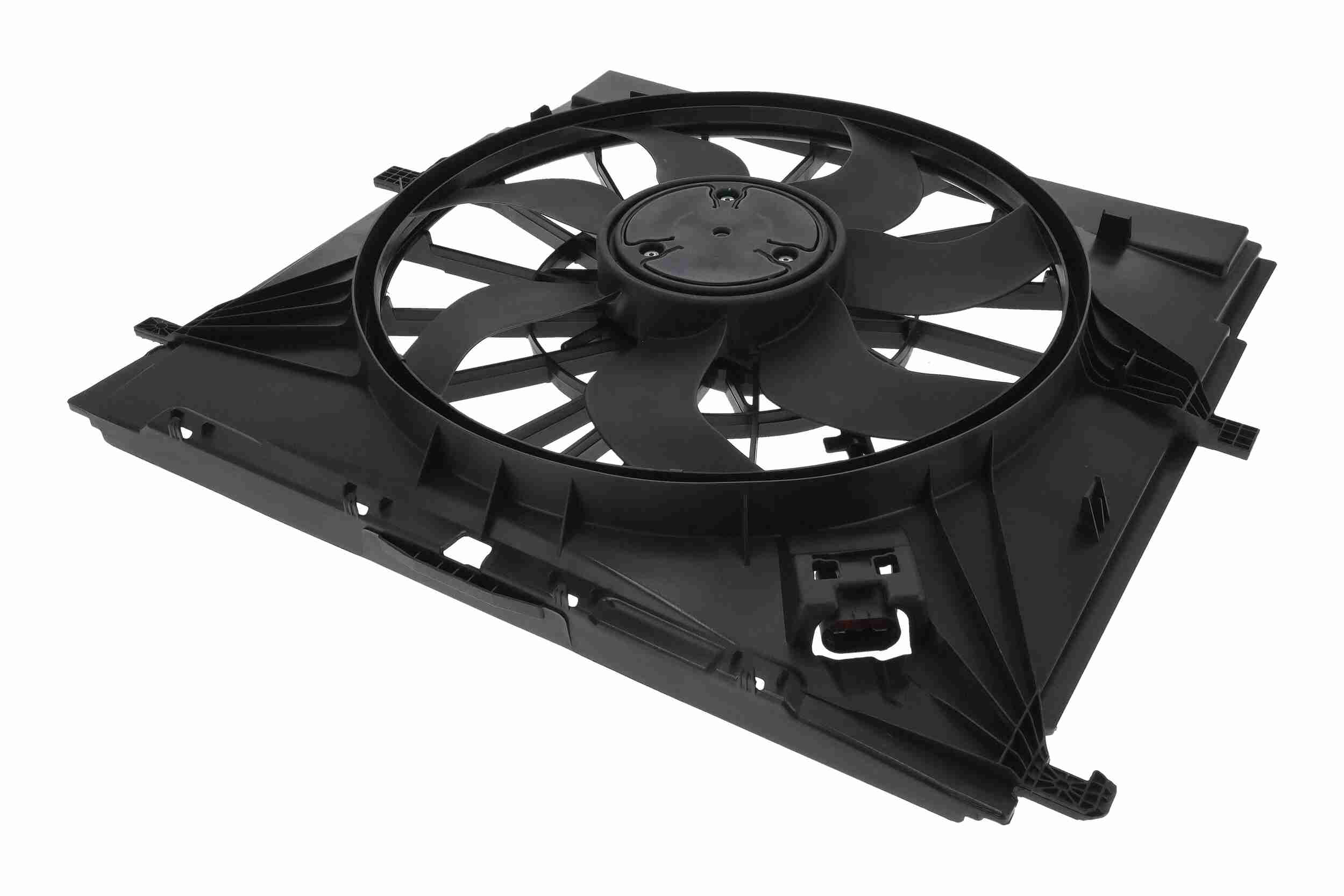 Vemo Koelventilatorwiel V30-01-1652