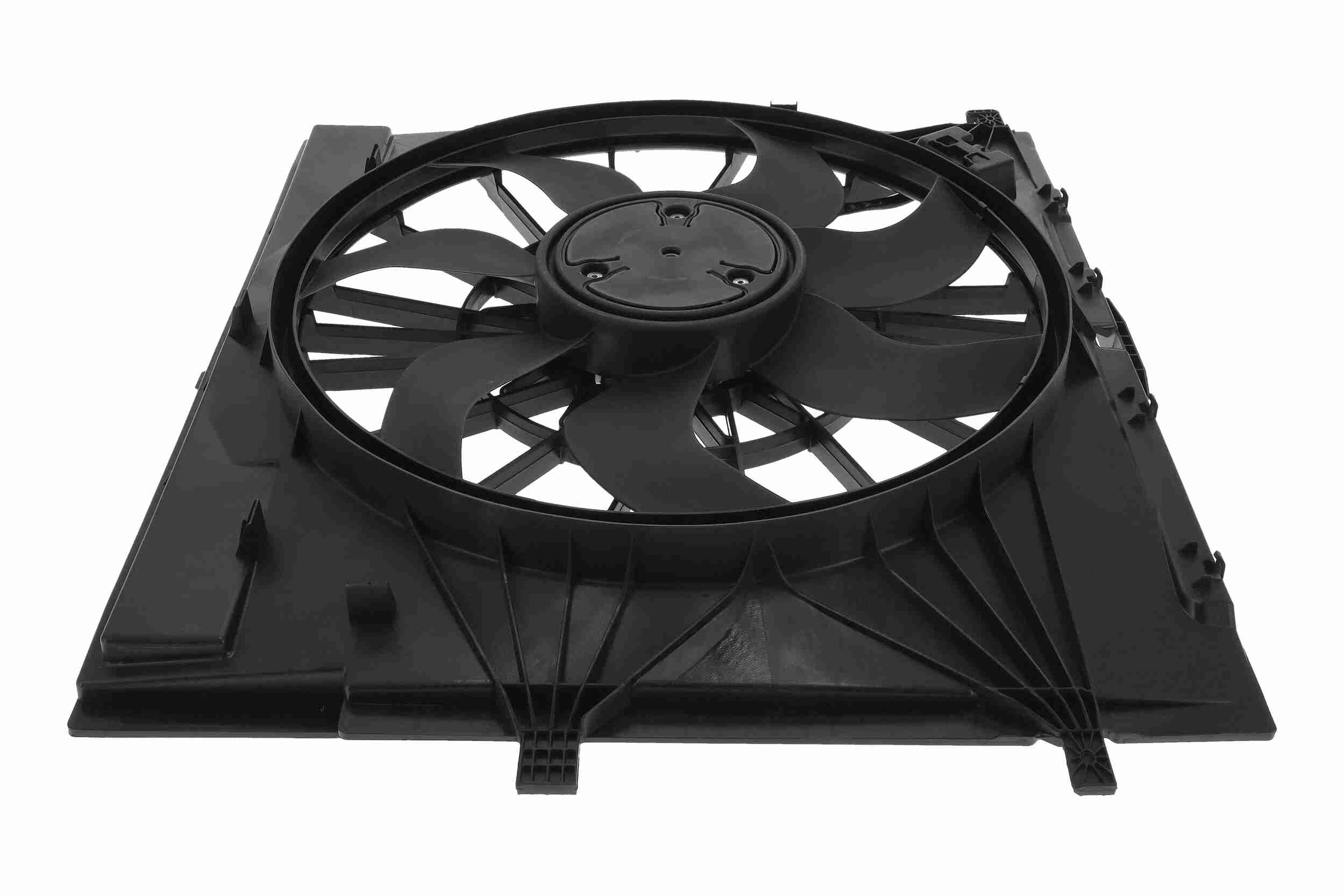 Vemo Koelventilatorwiel V30-01-1652