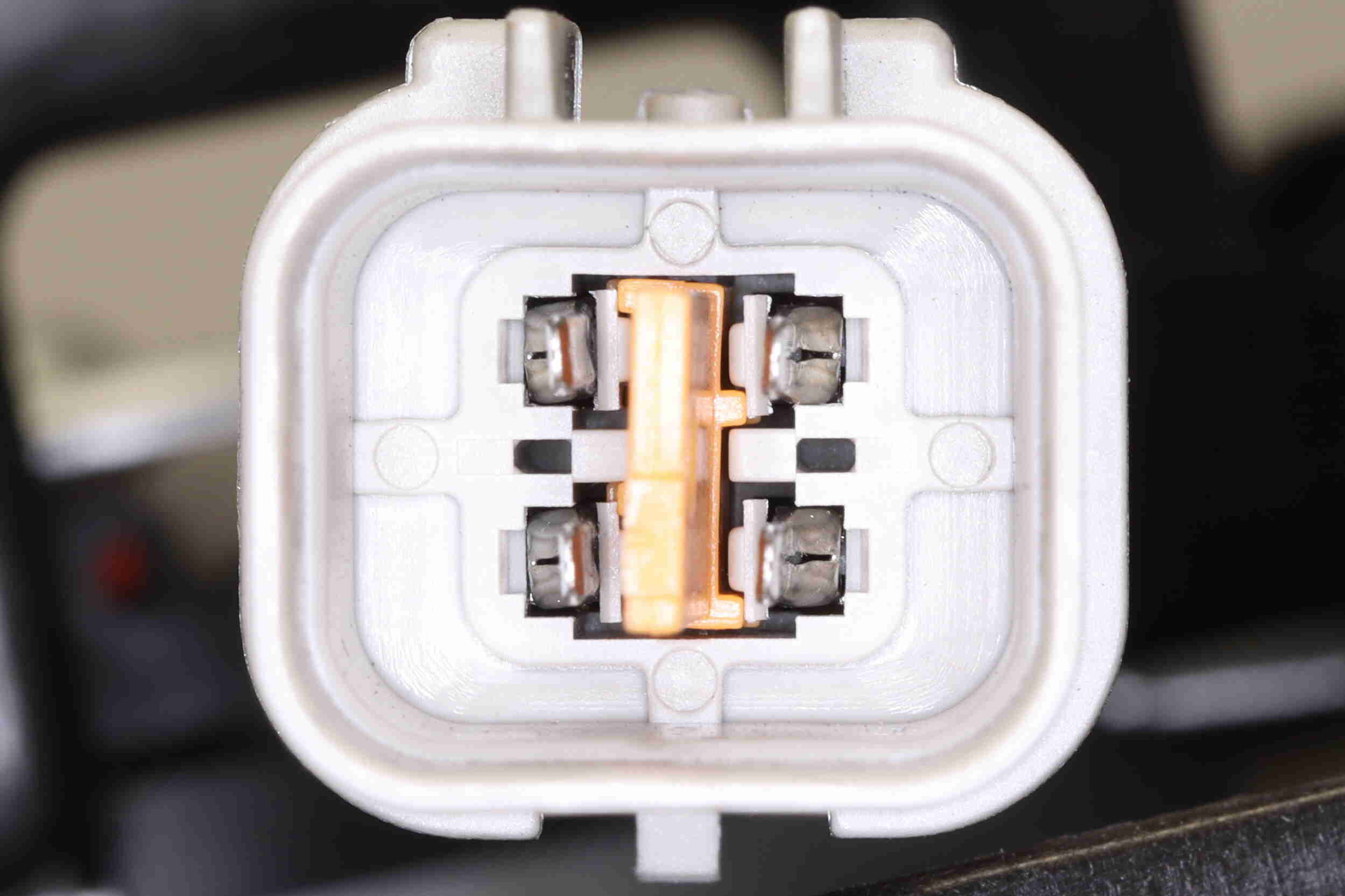 Vemo Ventilatorwiel-motorkoeling V30-01-1661