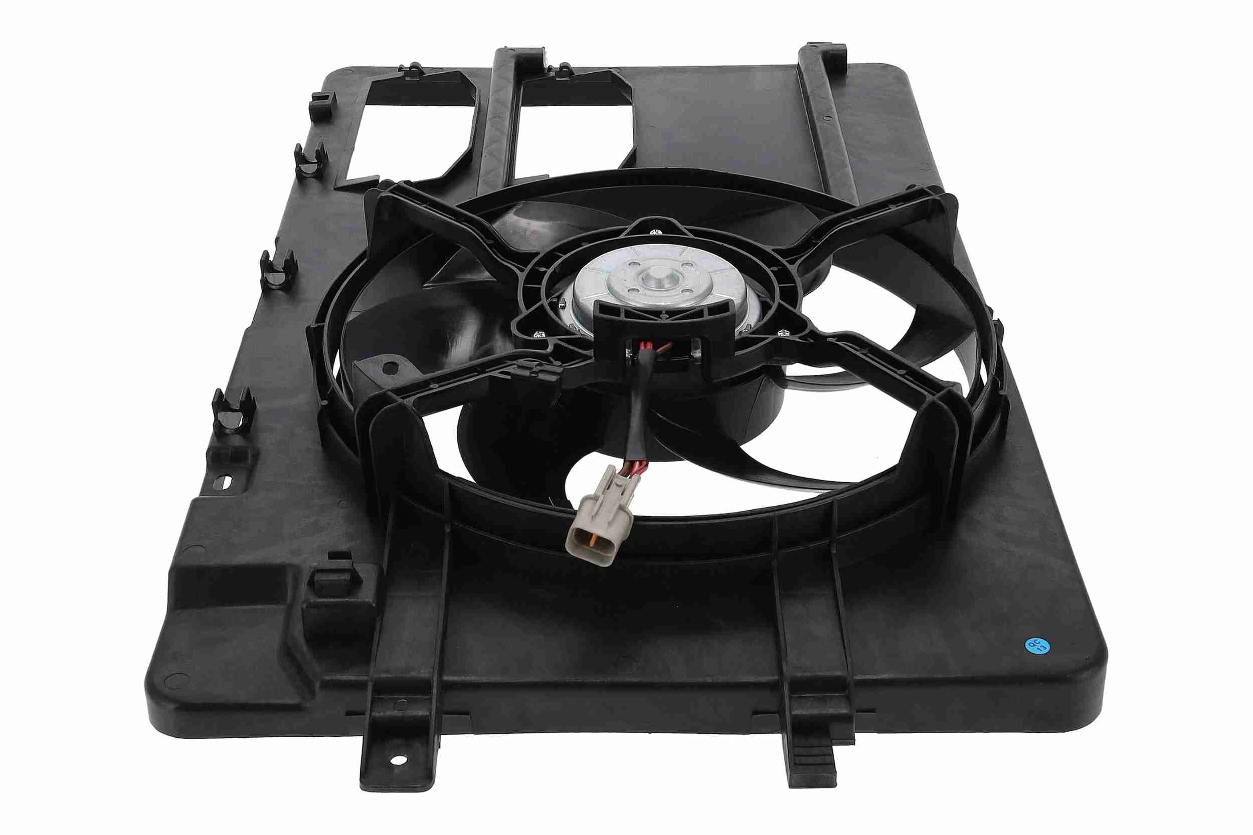 Vemo Ventilatorwiel-motorkoeling V30-01-1661