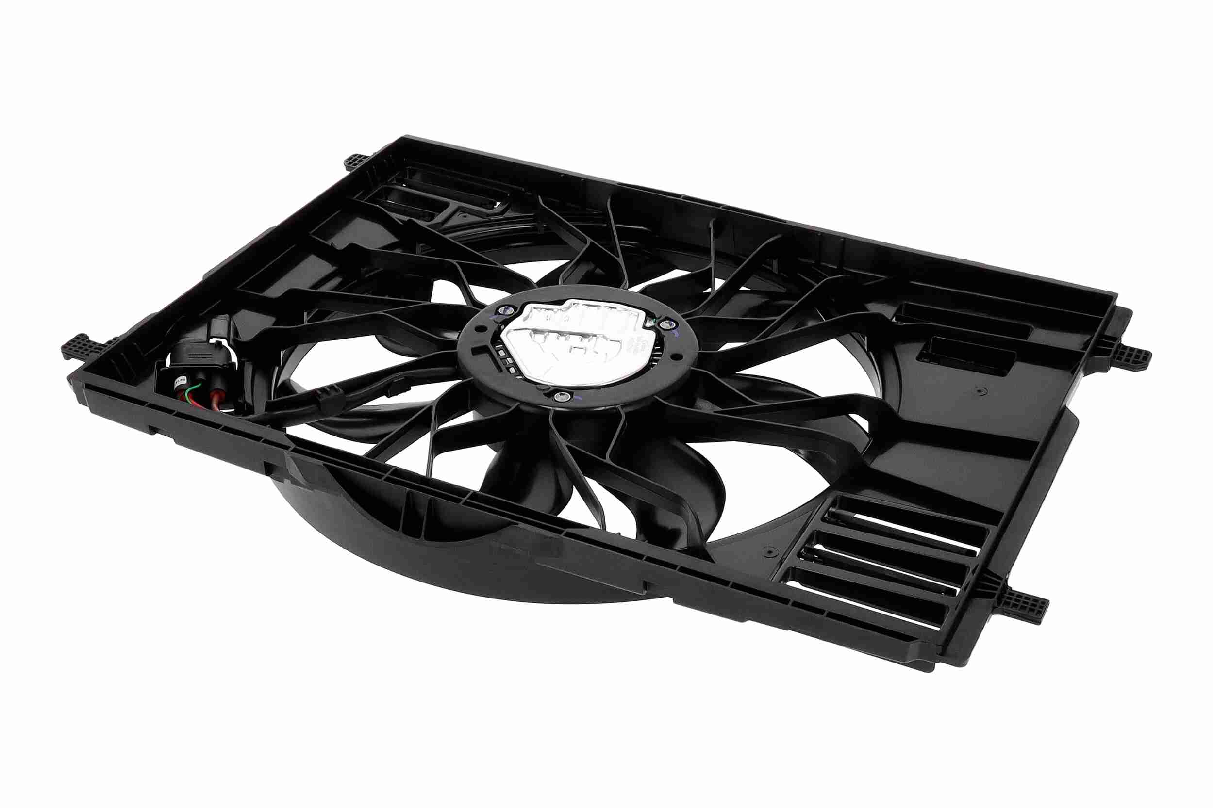 Vemo Koelventilatorwiel V30-01-1662