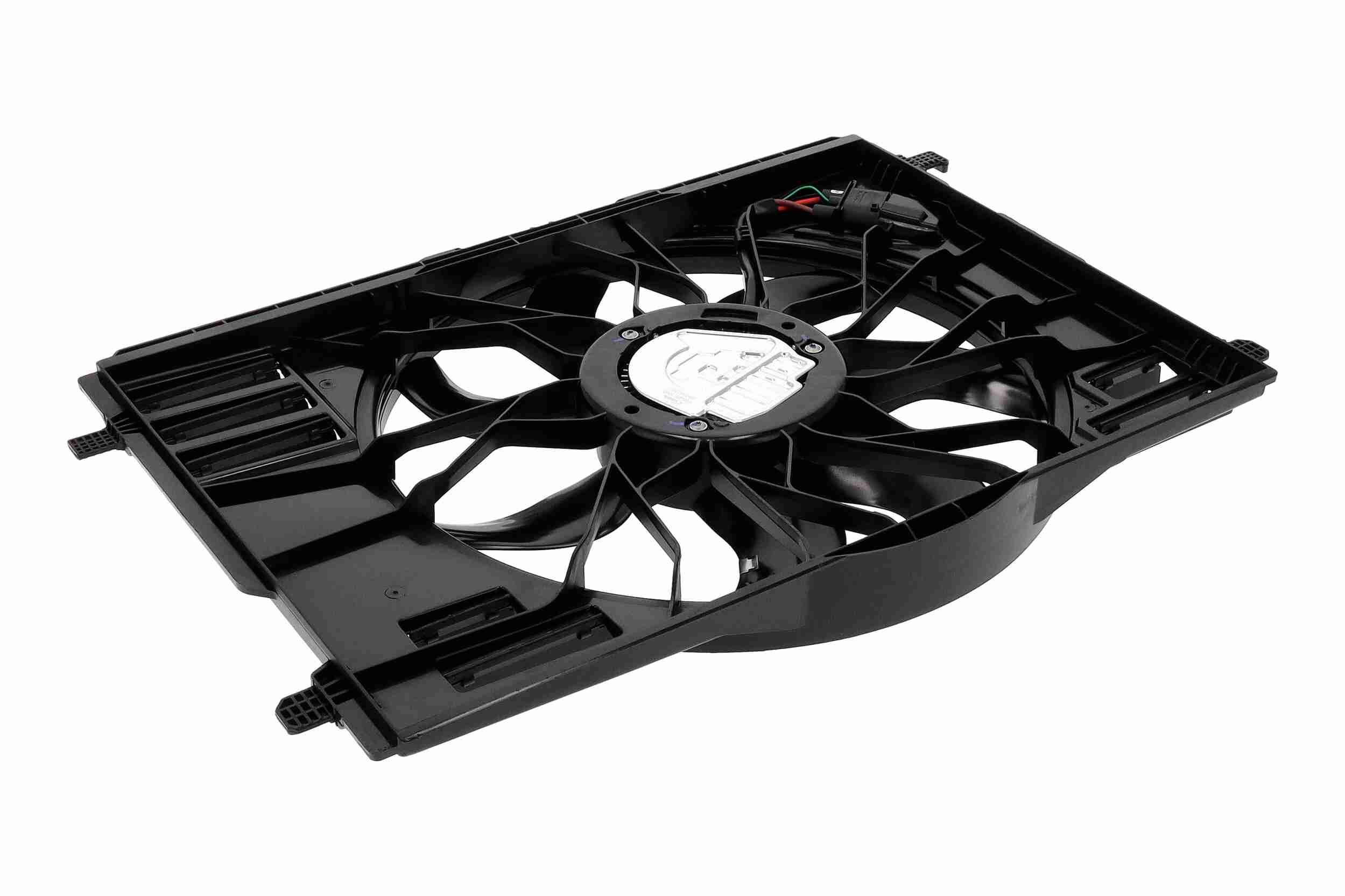 Vemo Koelventilatorwiel V30-01-1662