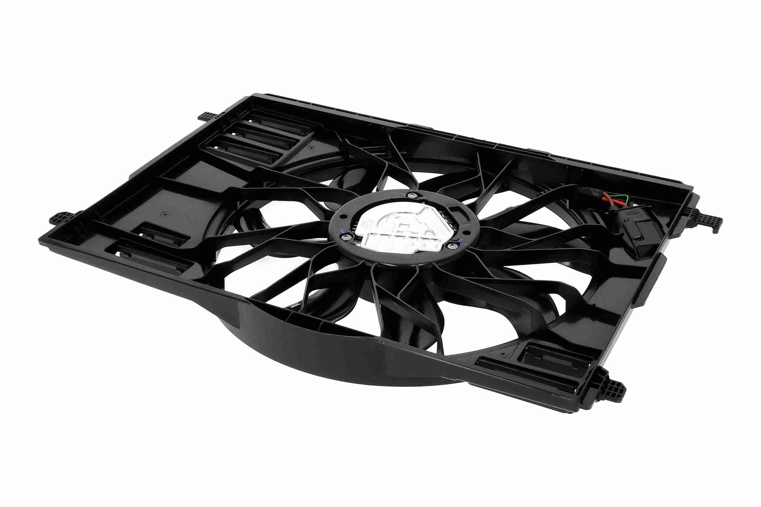 Vemo Koelventilatorwiel V30-01-1662