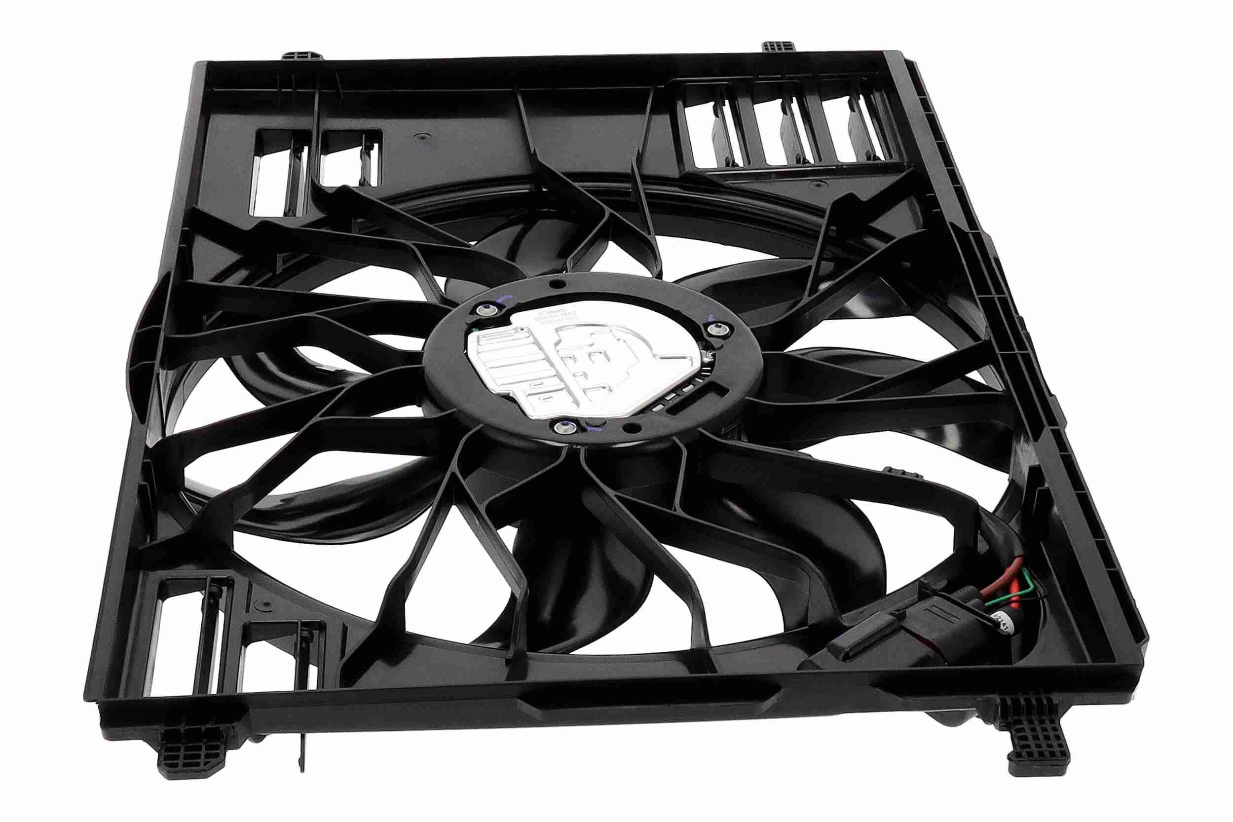 Vemo Koelventilatorwiel V30-01-1662
