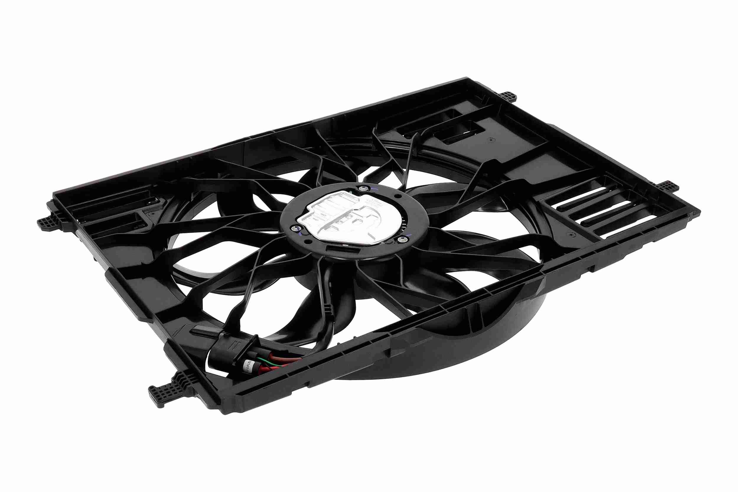 Vemo Koelventilatorwiel V30-01-1662