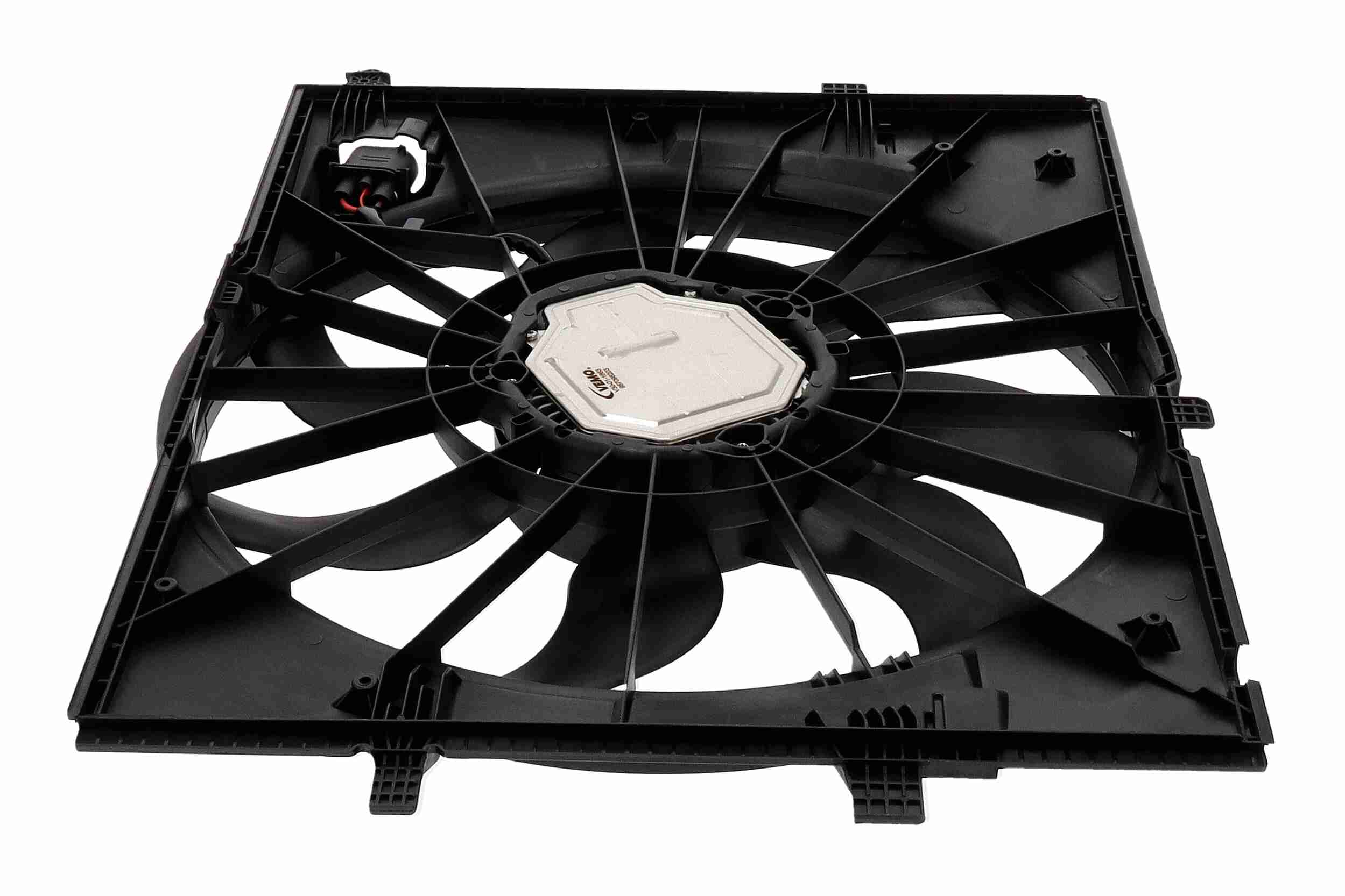 Vemo Koelventilatorwiel V30-01-1663