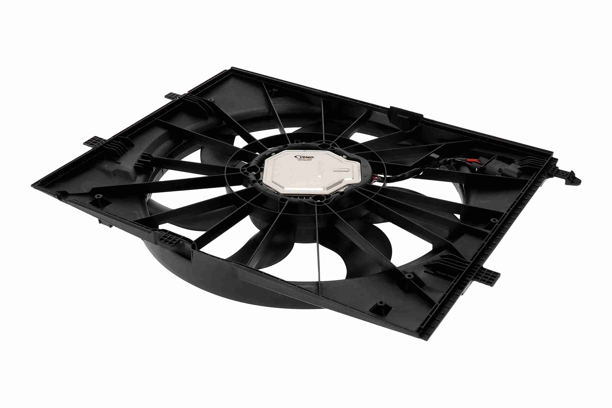 Vemo Koelventilatorwiel V30-01-1663