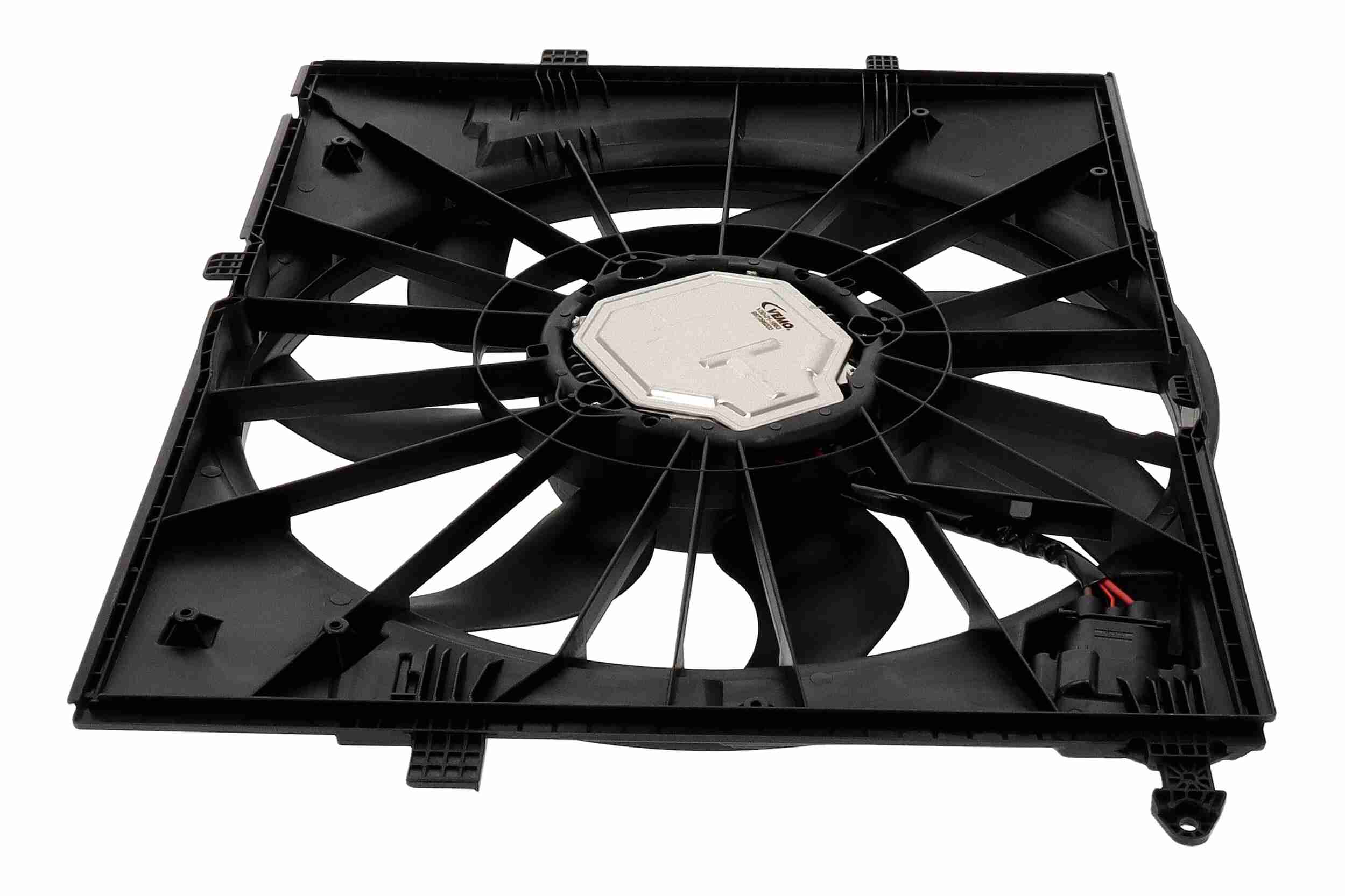 Vemo Koelventilatorwiel V30-01-1663