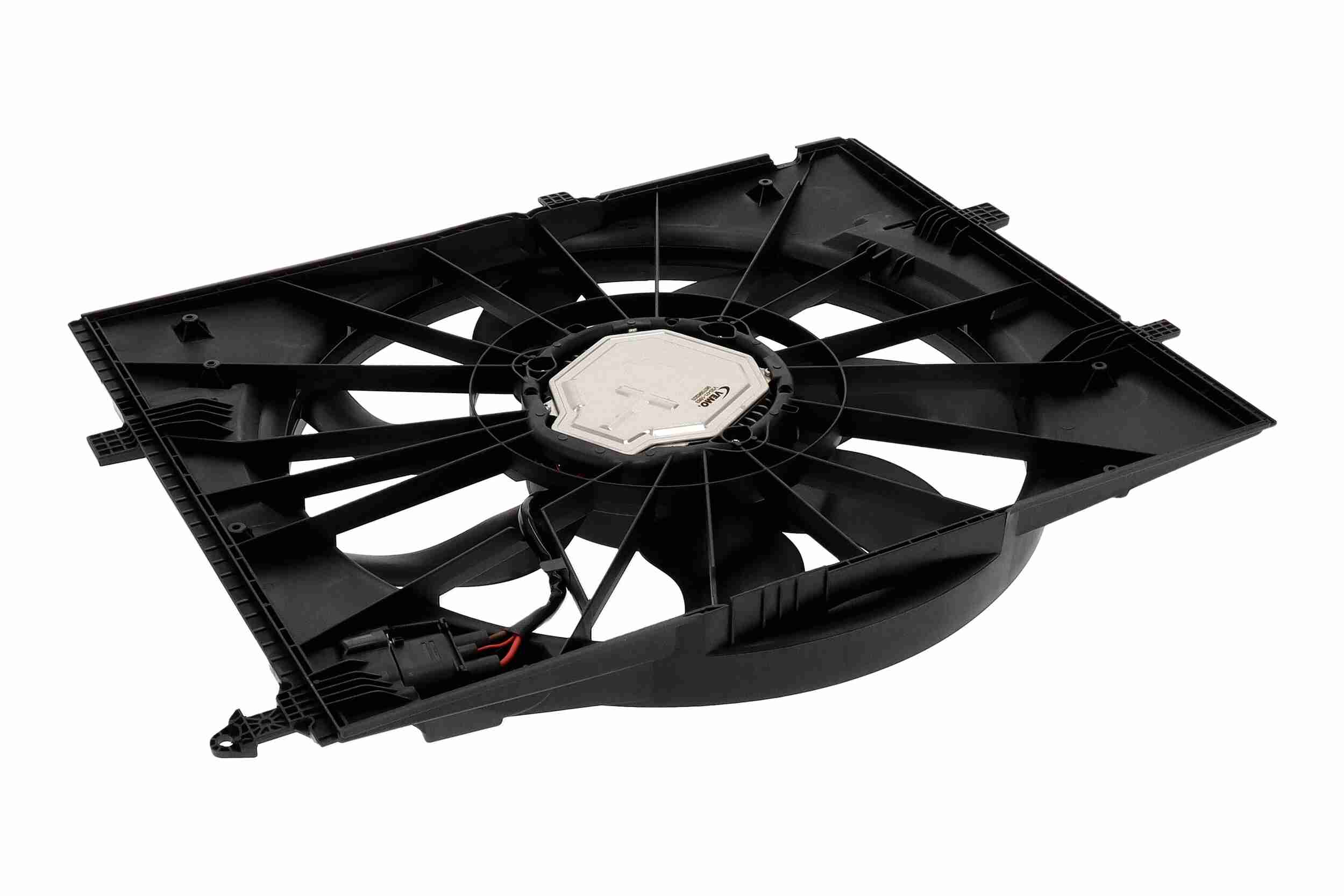 Vemo Koelventilatorwiel V30-01-1663