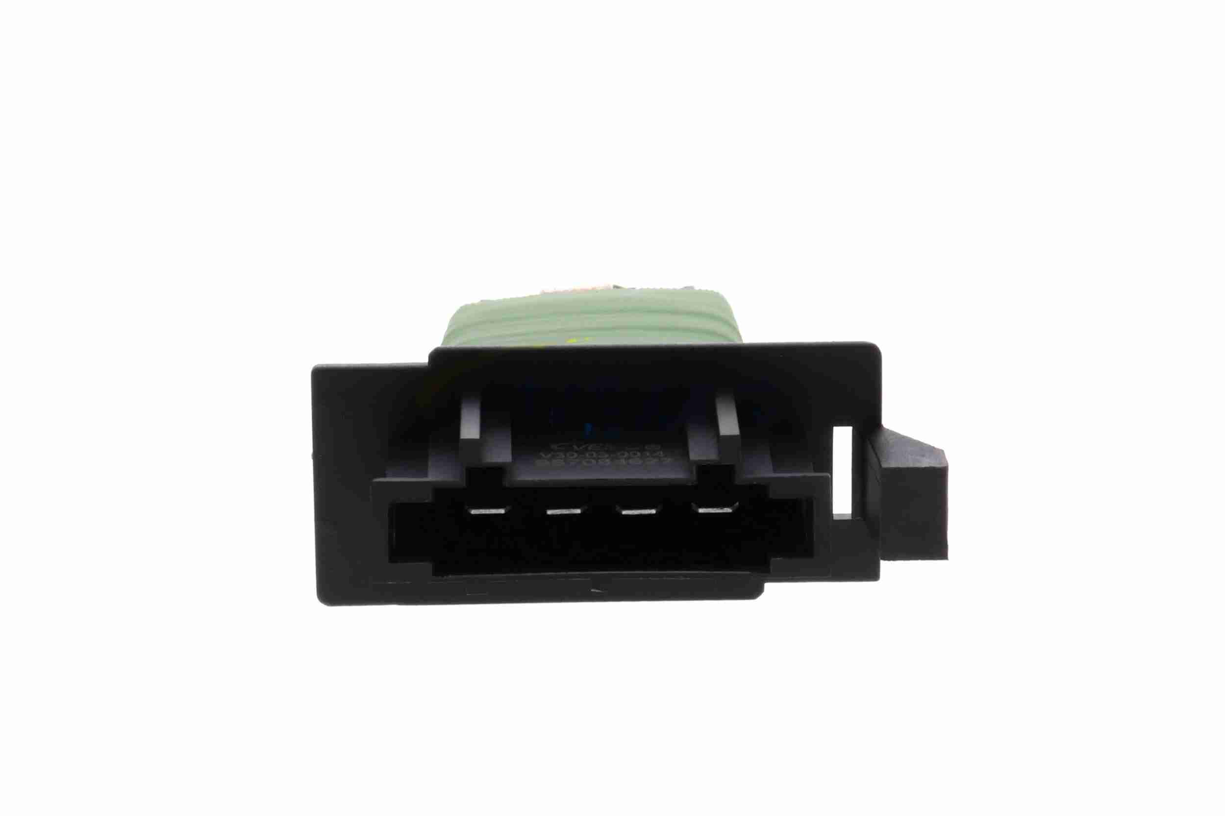 Vemo Regeleenheid interieurventilator V30-03-0014