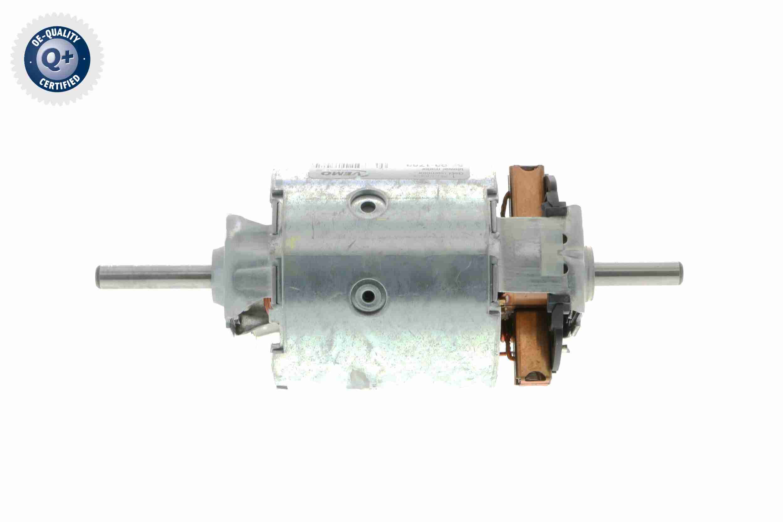 Vemo Elektrische motor, Interieurventilatie V30-03-1753
