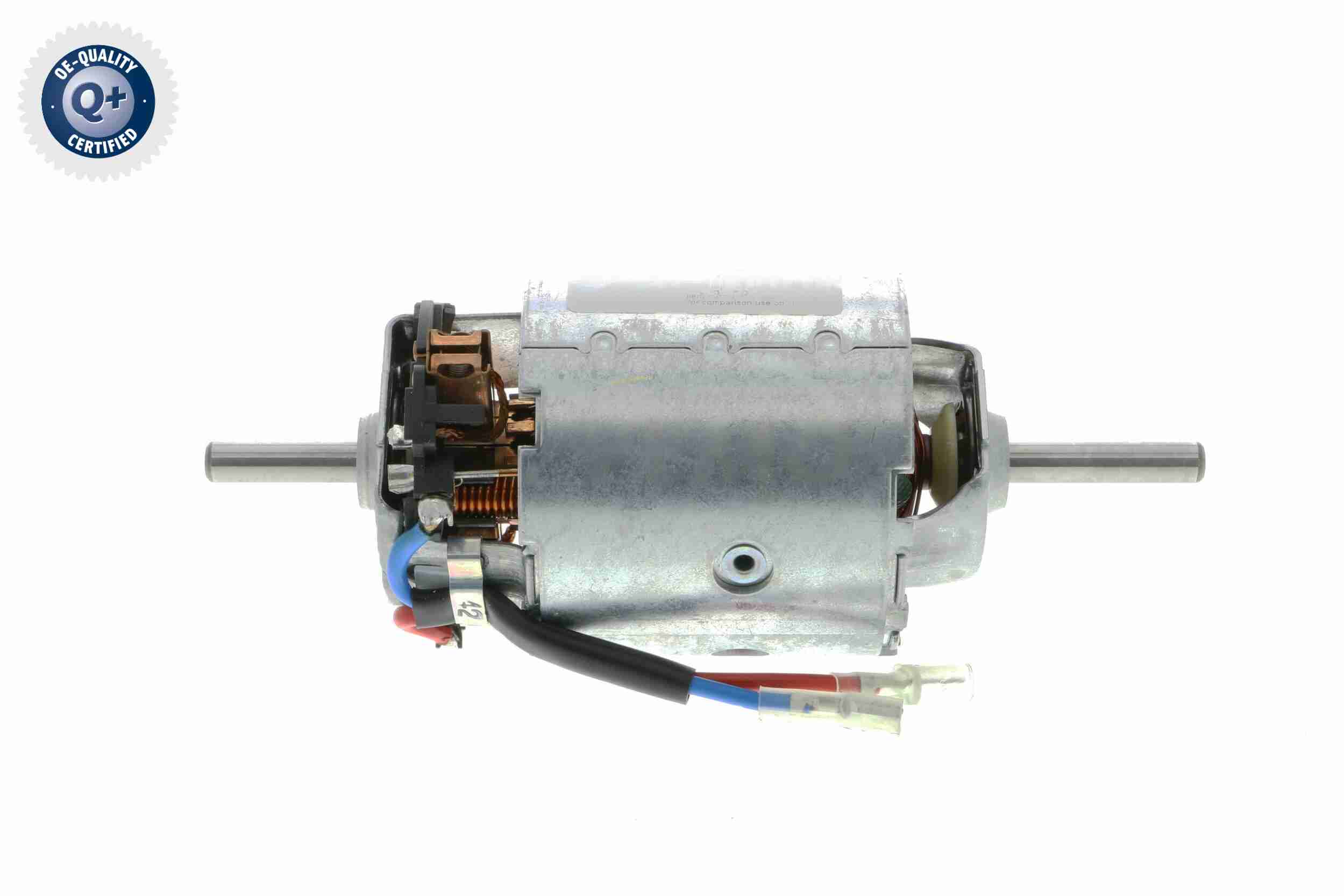 Vemo Elektrische motor, Interieurventilatie V30-03-1753