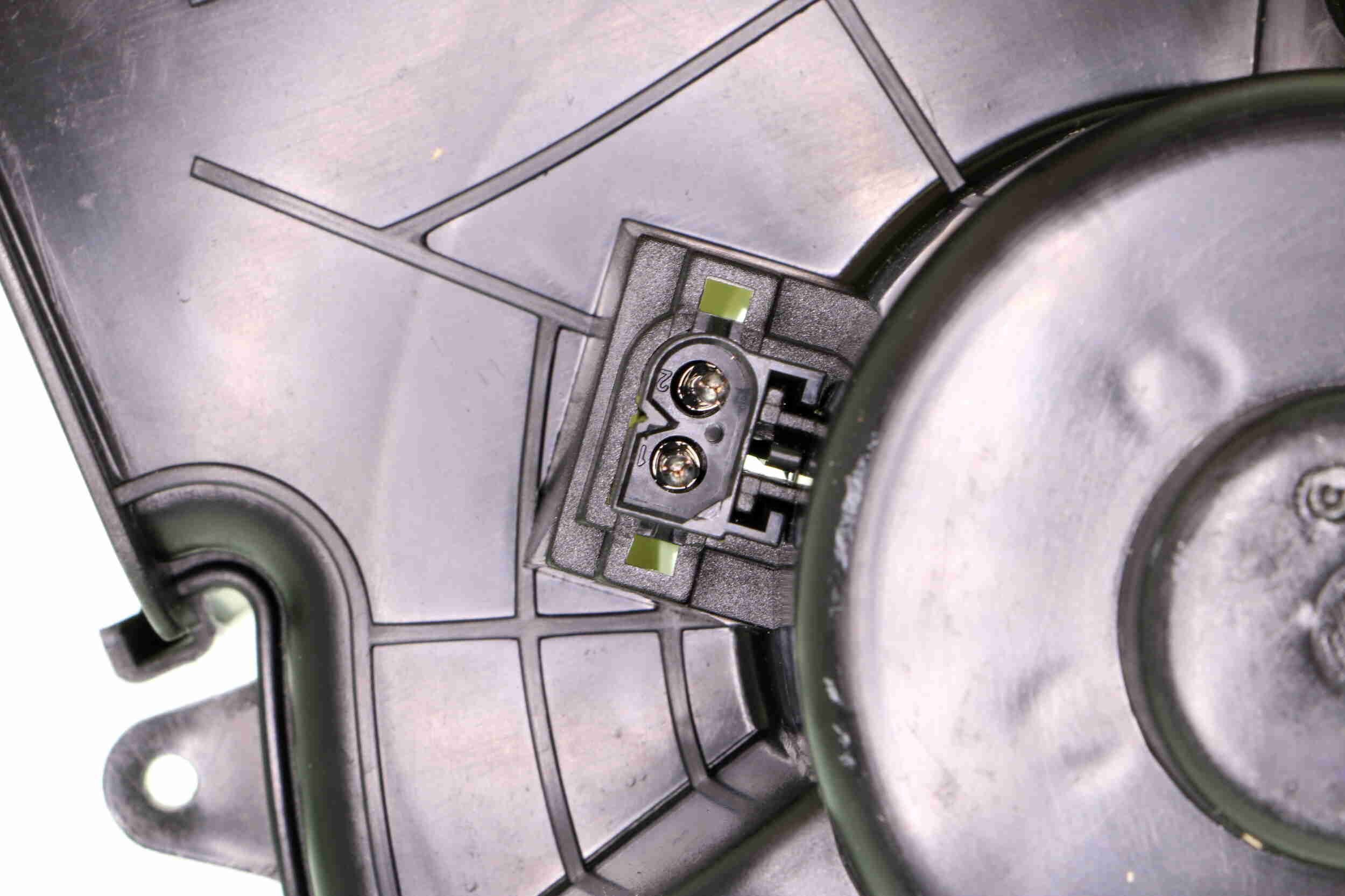 Vemo Interieurventilatie V30-03-1782