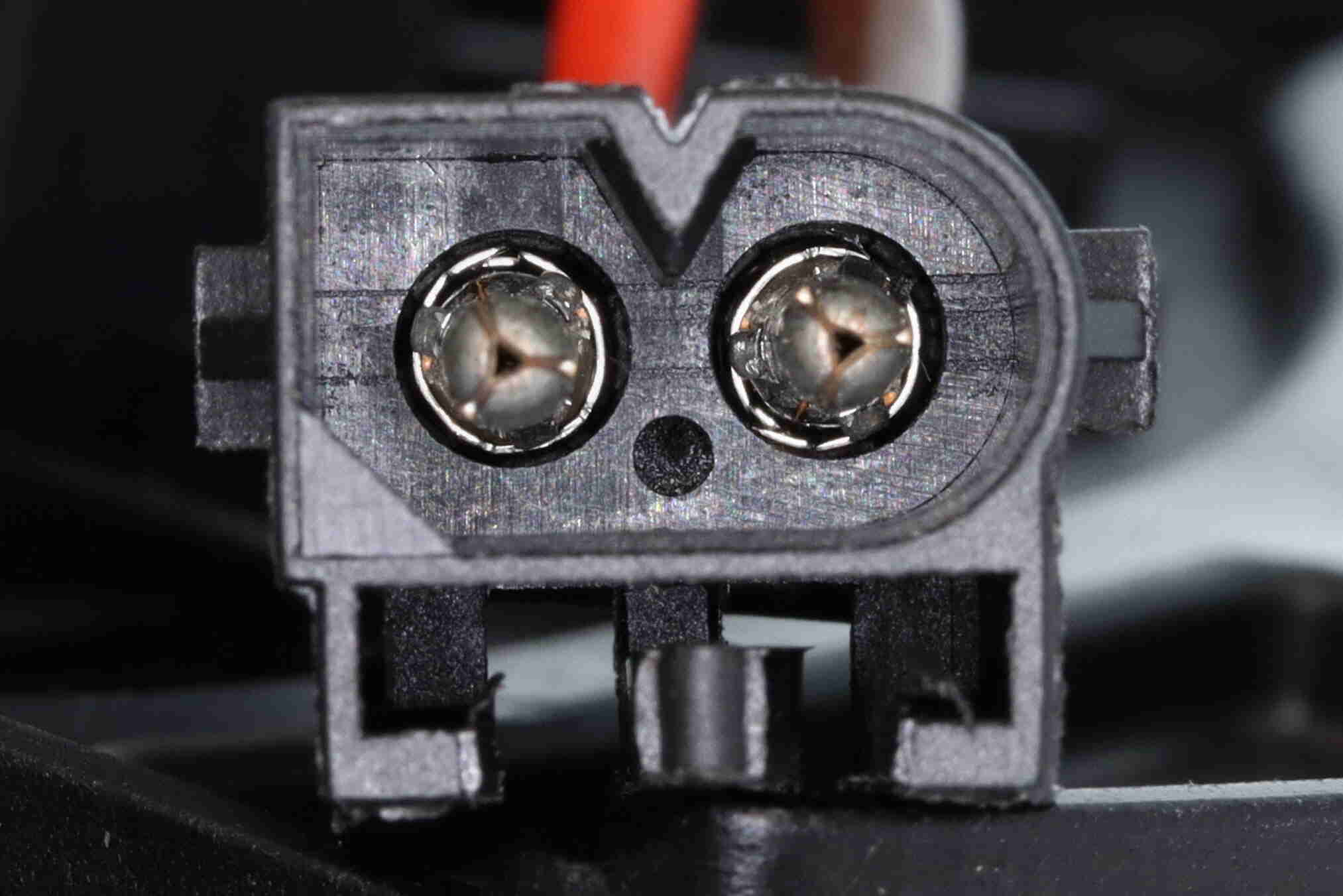 Vemo Kachelventilator V30-03-1792