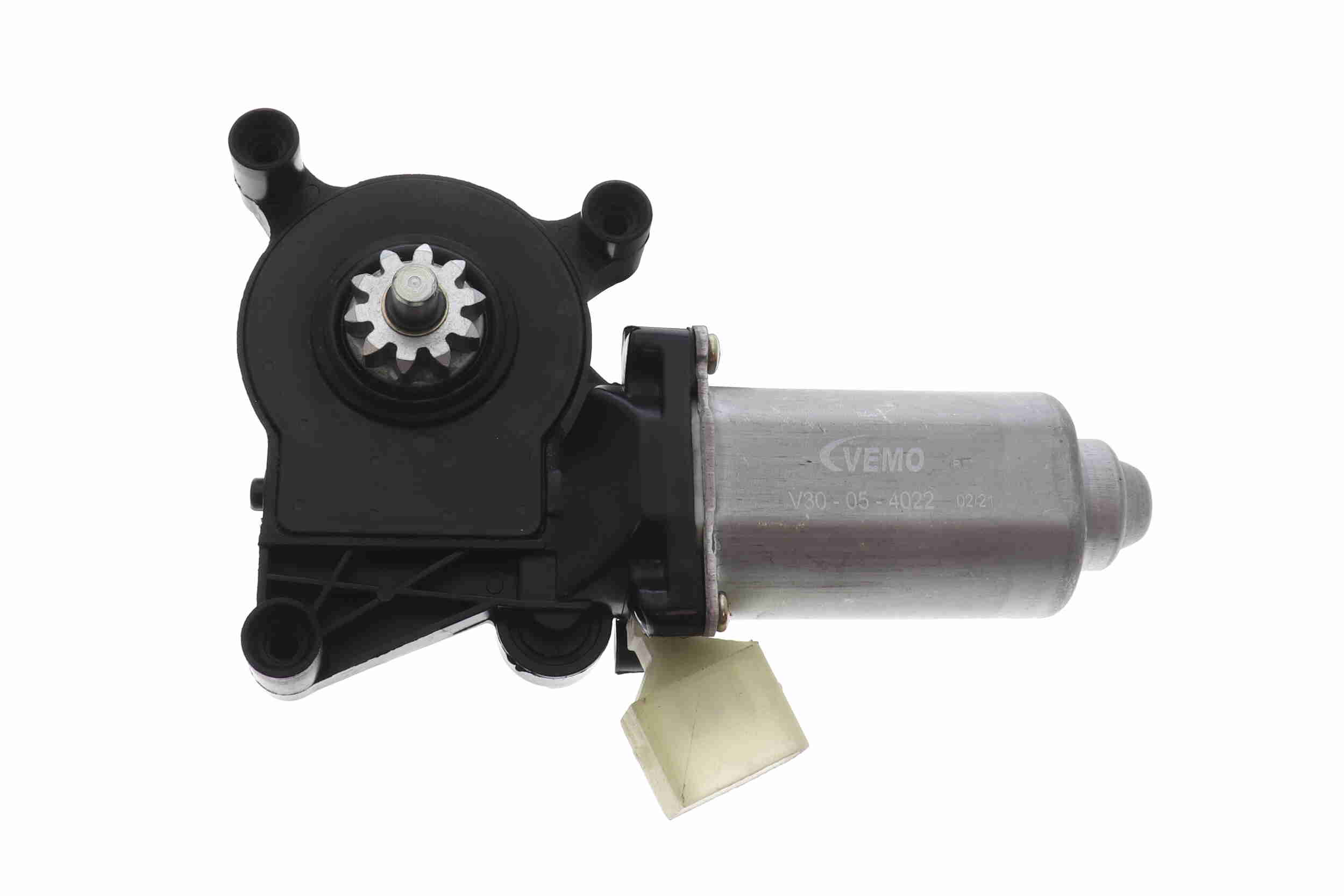 Vemo Raamopener elektrische motor V30-05-4022