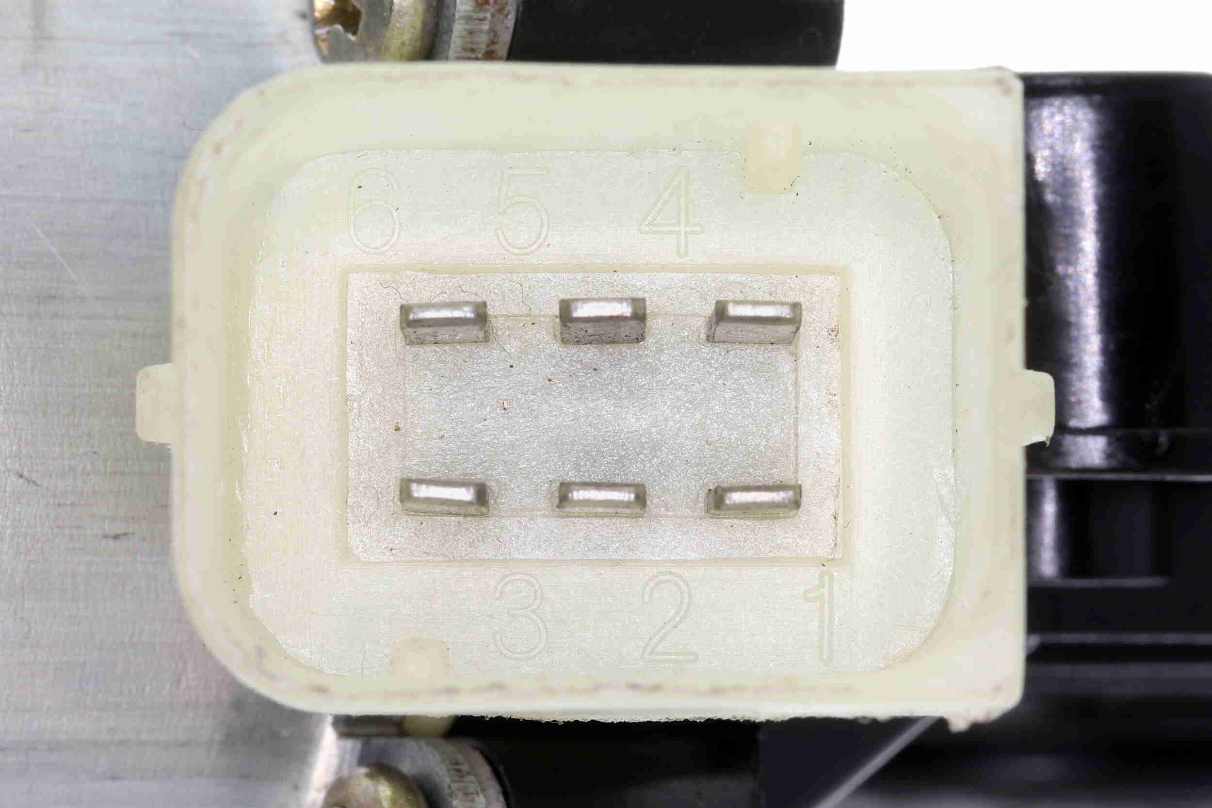 Vemo Raamopener elektrische motor V30-05-4022