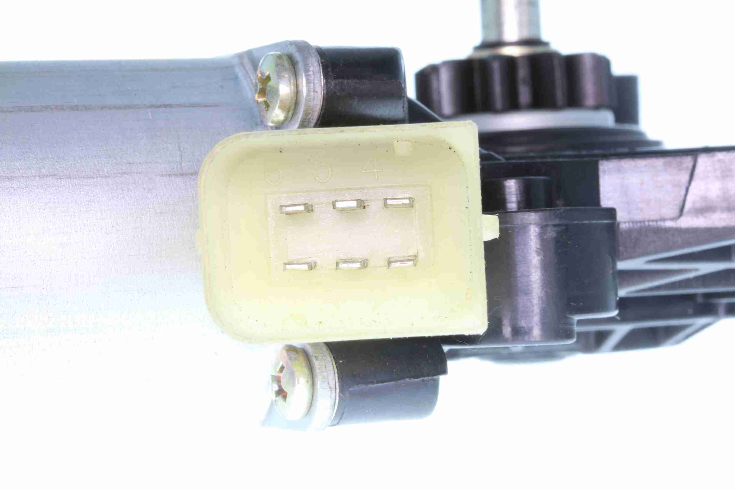 Vemo Raamopener elektrische motor V30-05-4023