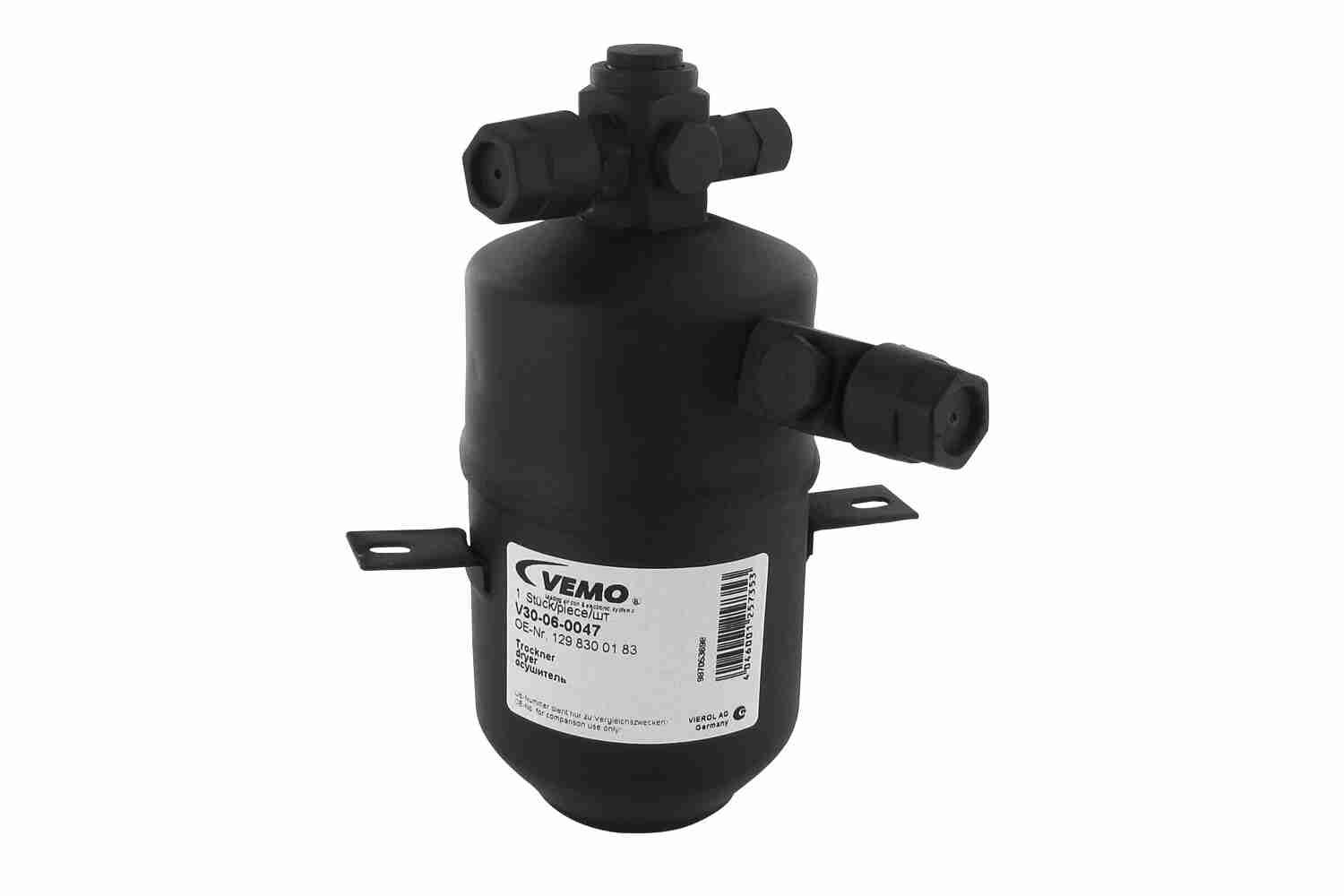 Vemo Airco droger/filter V30-06-0047