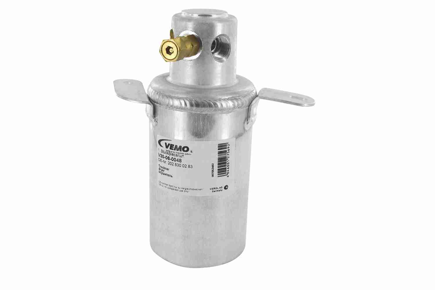 Vemo Airco droger/filter V30-06-0048