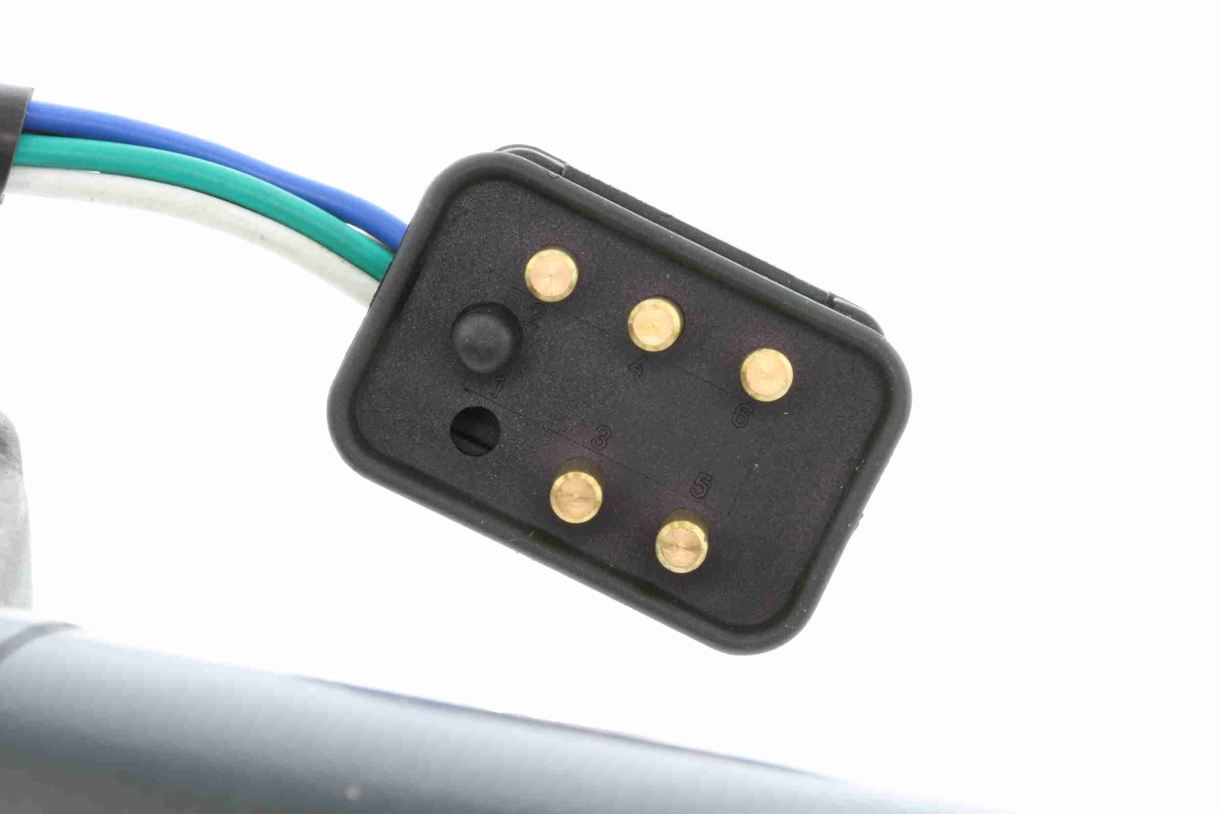 Vemo Ruitenwissermotor V30-07-0009