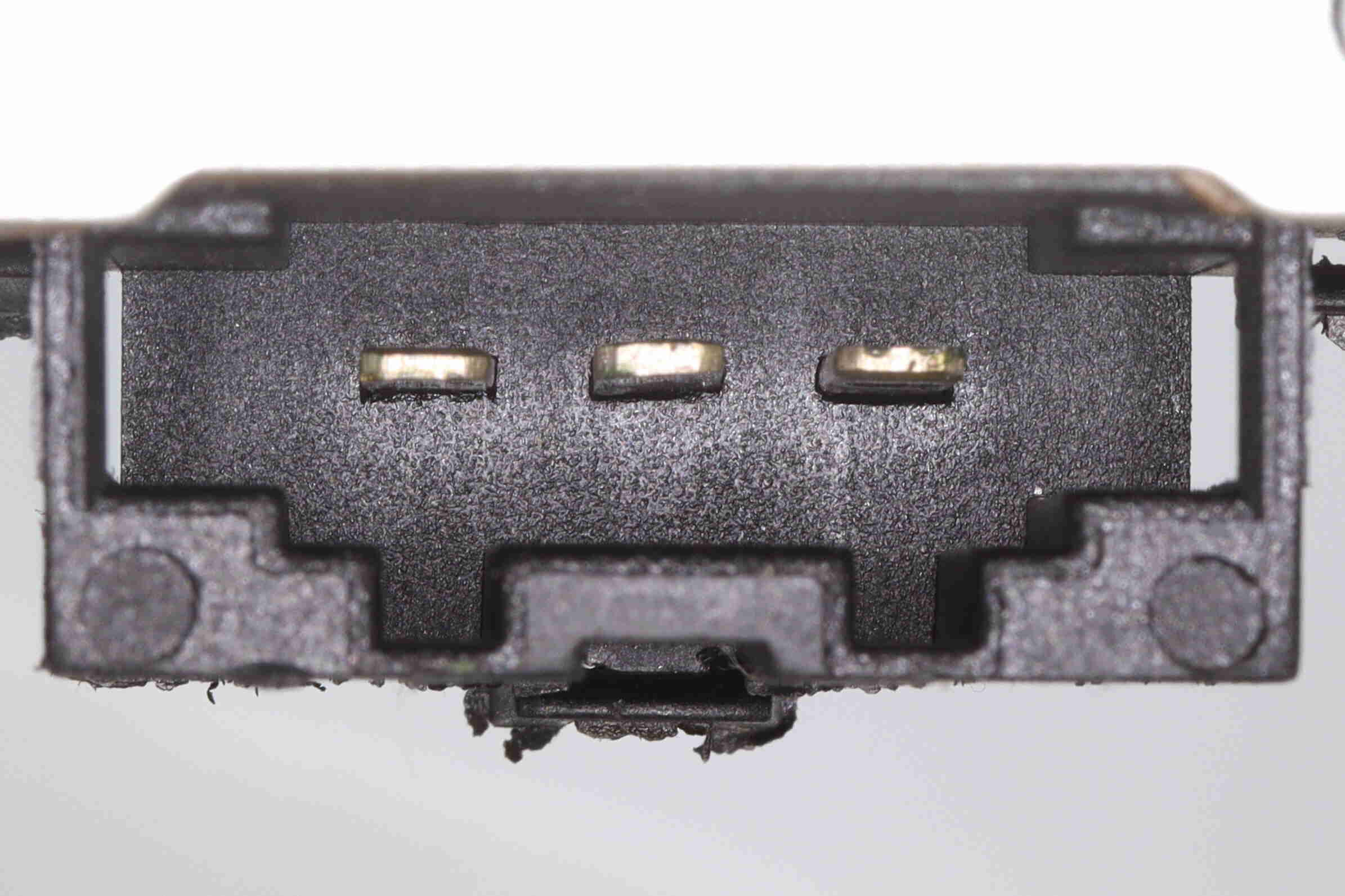 Vemo Ruitenwissermotor V30-07-0037