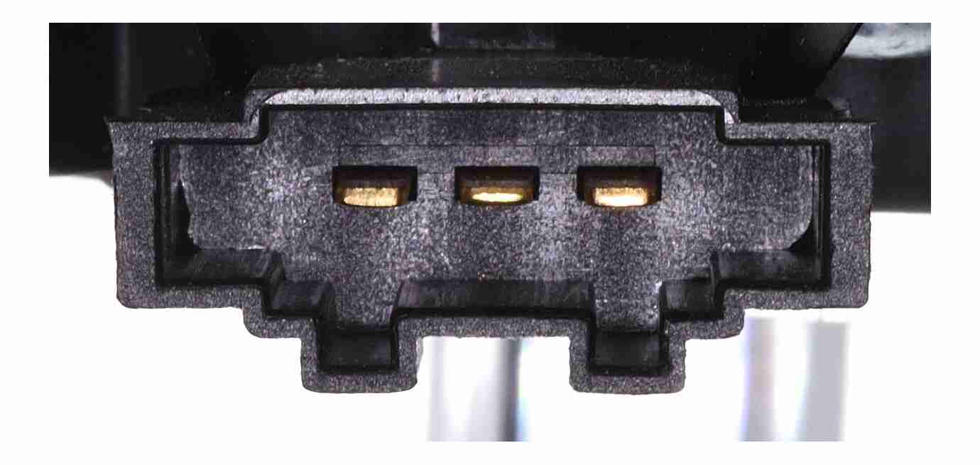 Vemo Ruitenwissermotor V30-07-0039