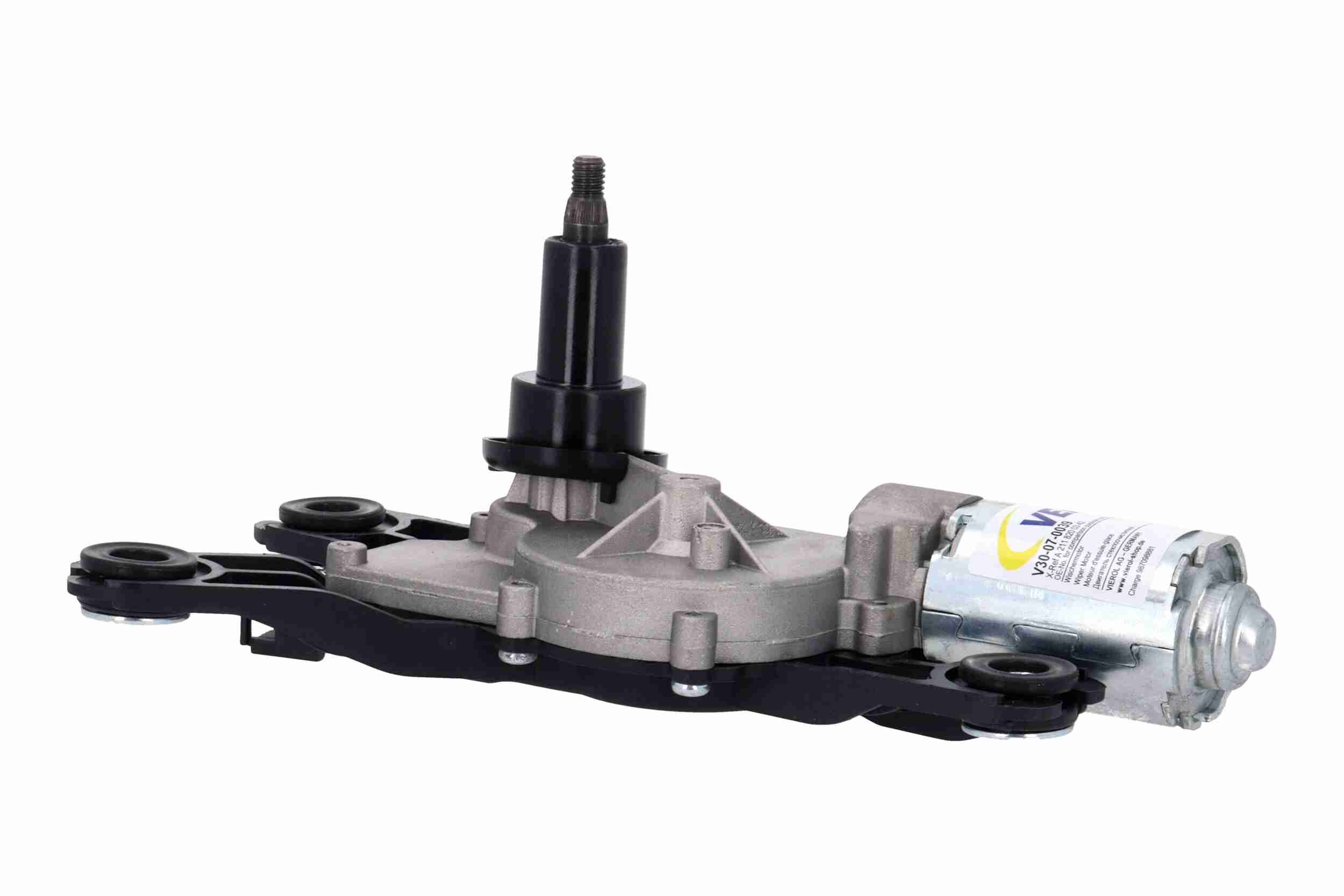 Vemo Ruitenwissermotor V30-07-0039