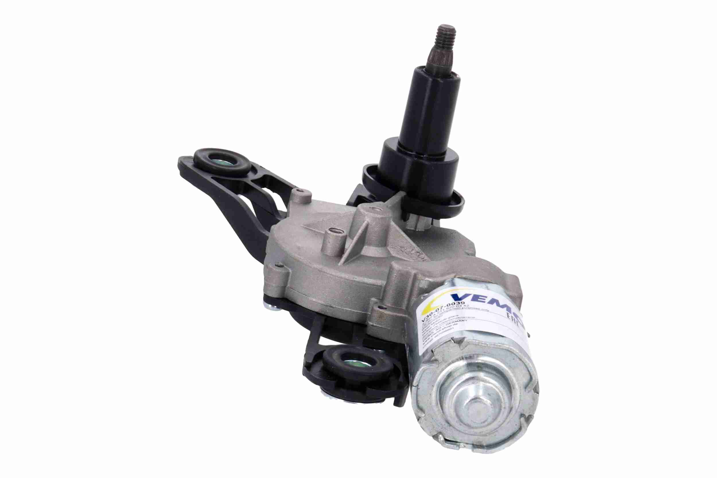 Vemo Ruitenwissermotor V30-07-0039