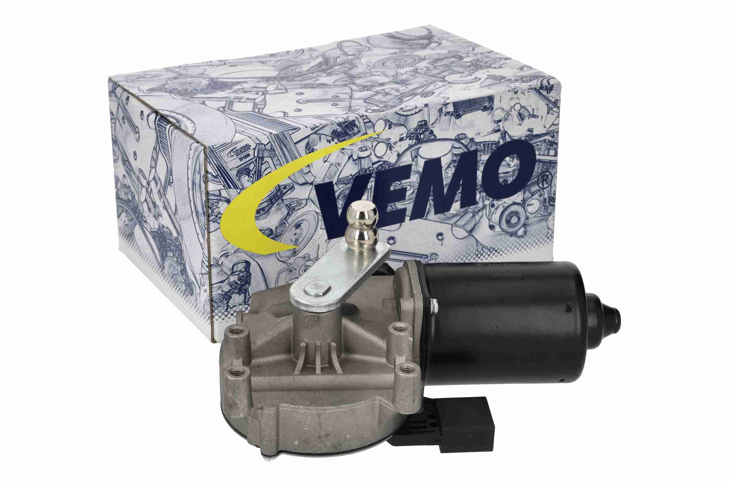 Vemo Ruitenwissermotor V30-07-0046