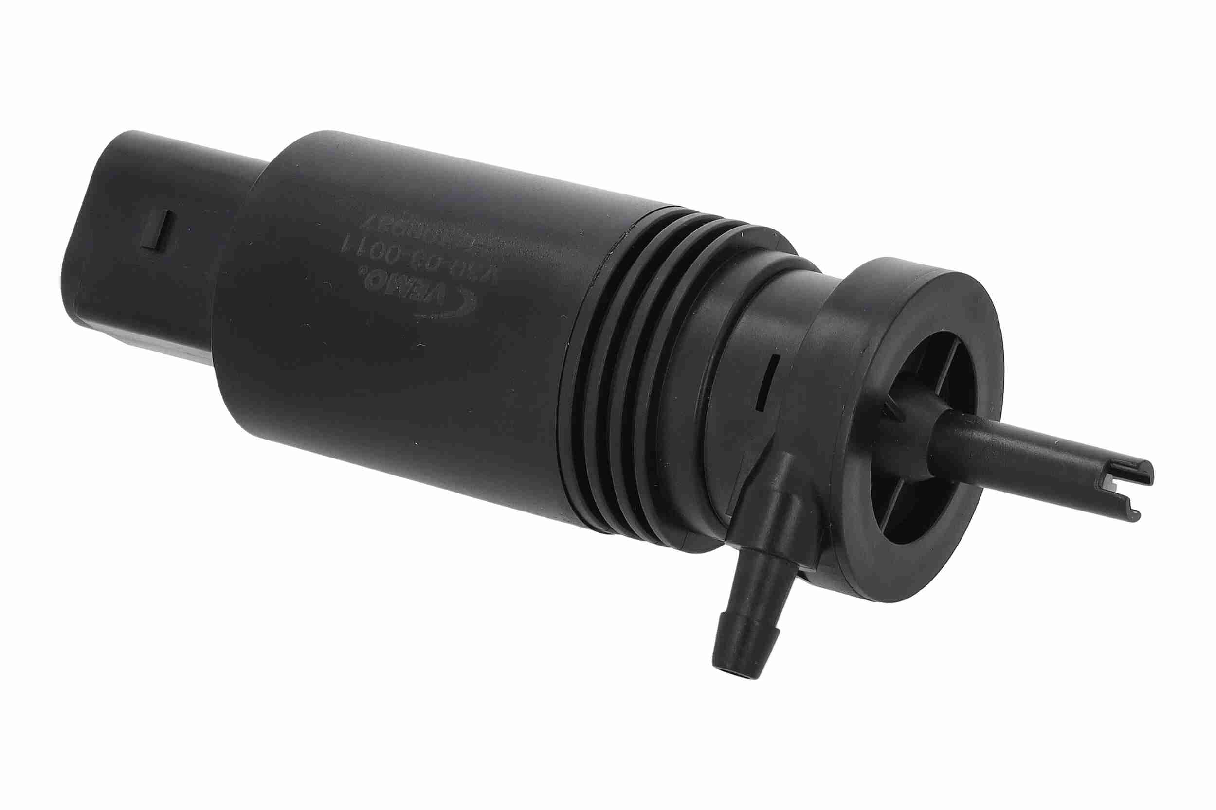 Vemo Reinigingsvloeistofpomp, ruitenreiniging V30-08-0011