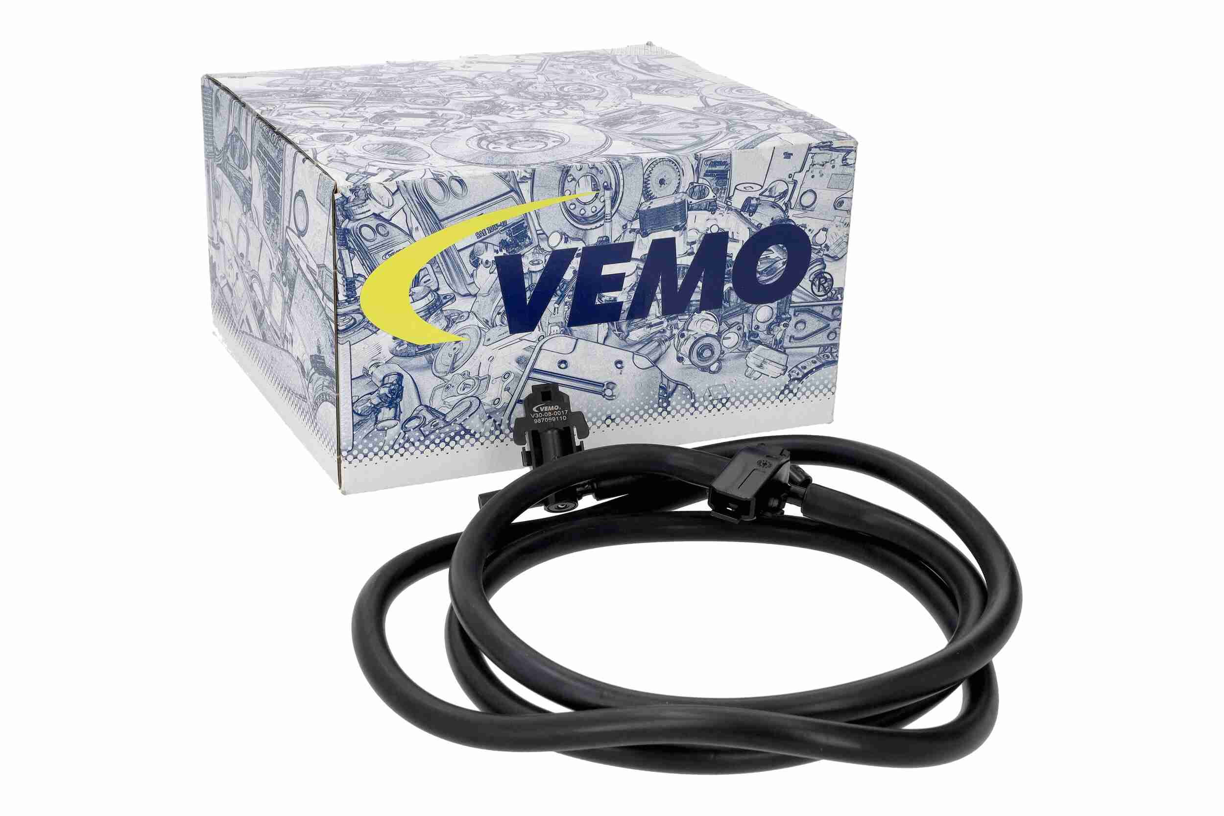 Vemo Sproeikop reinigingsvloeistof V30-08-0017